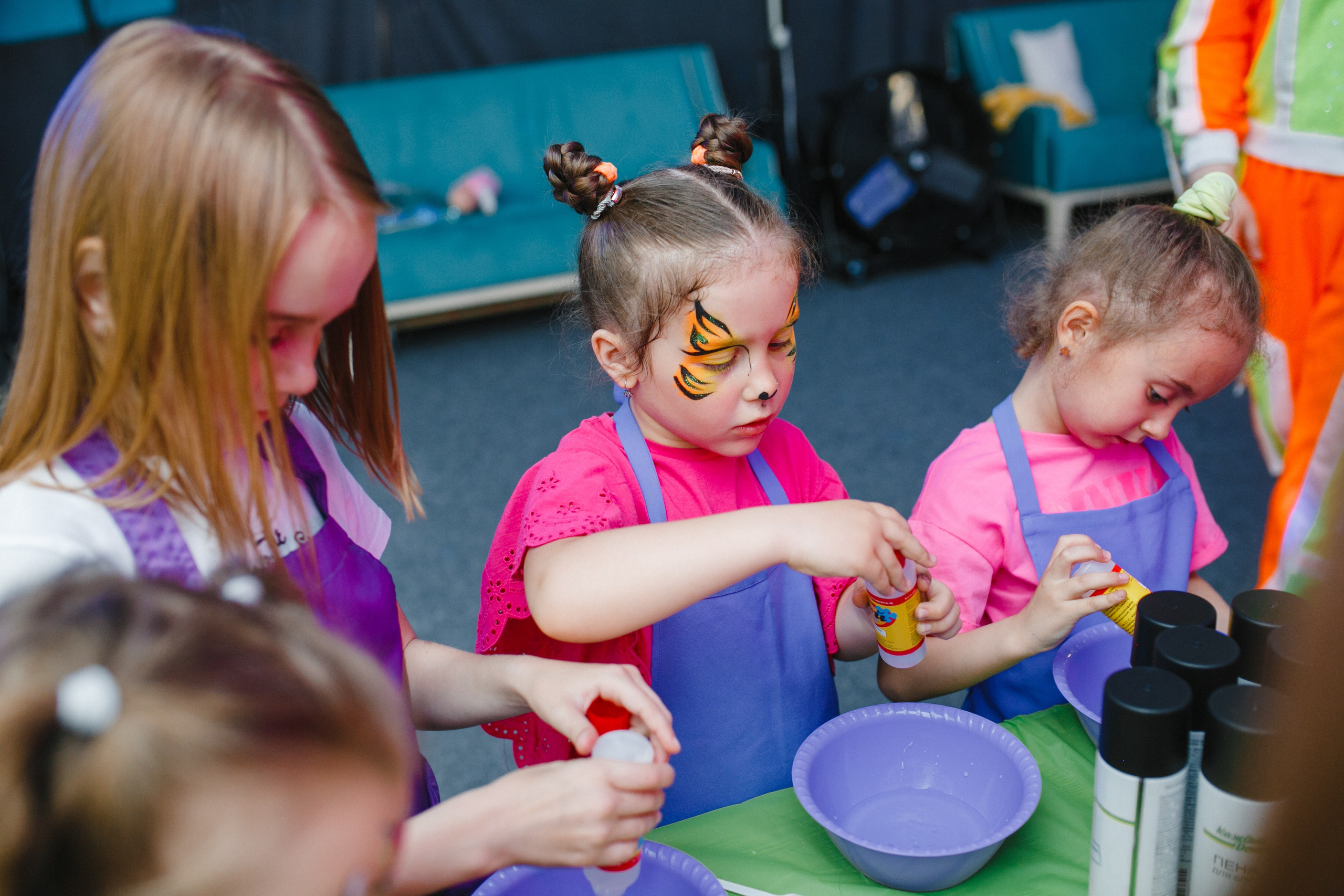 Др Маша. Фотограф в Новосибирске Ася Зверева