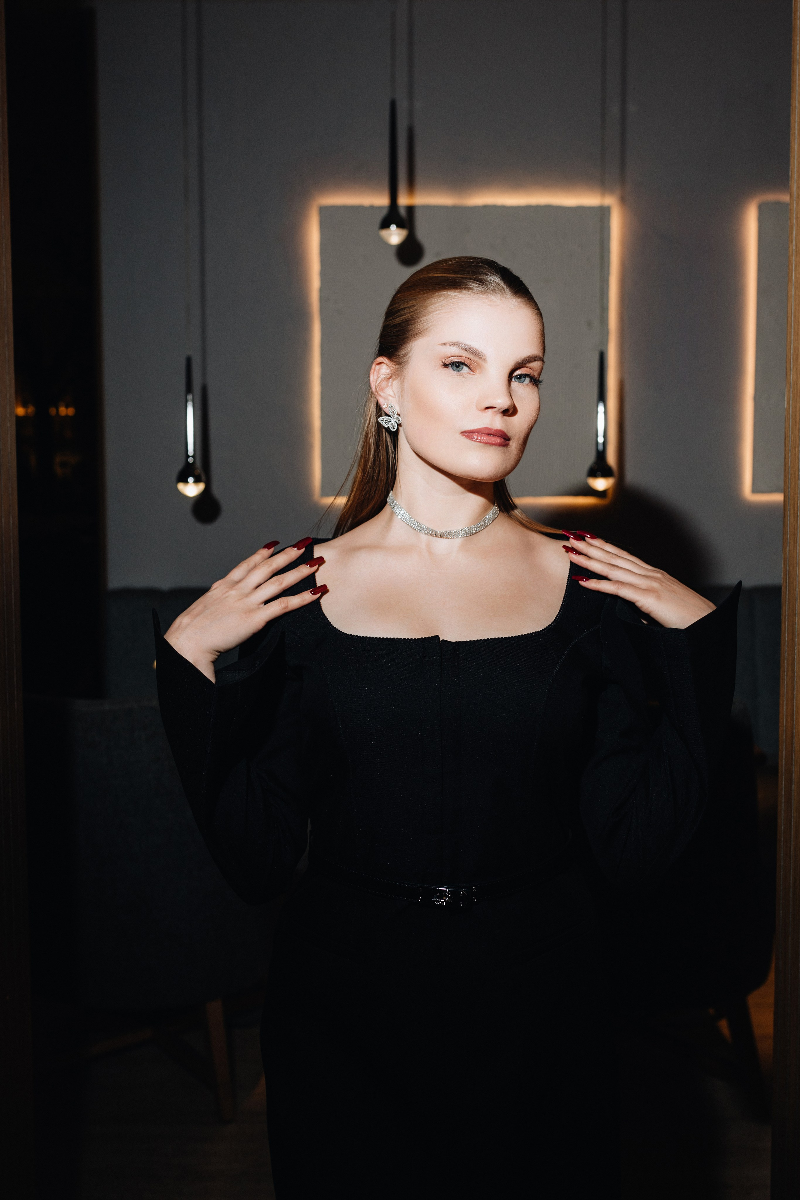 Виктория. Главная