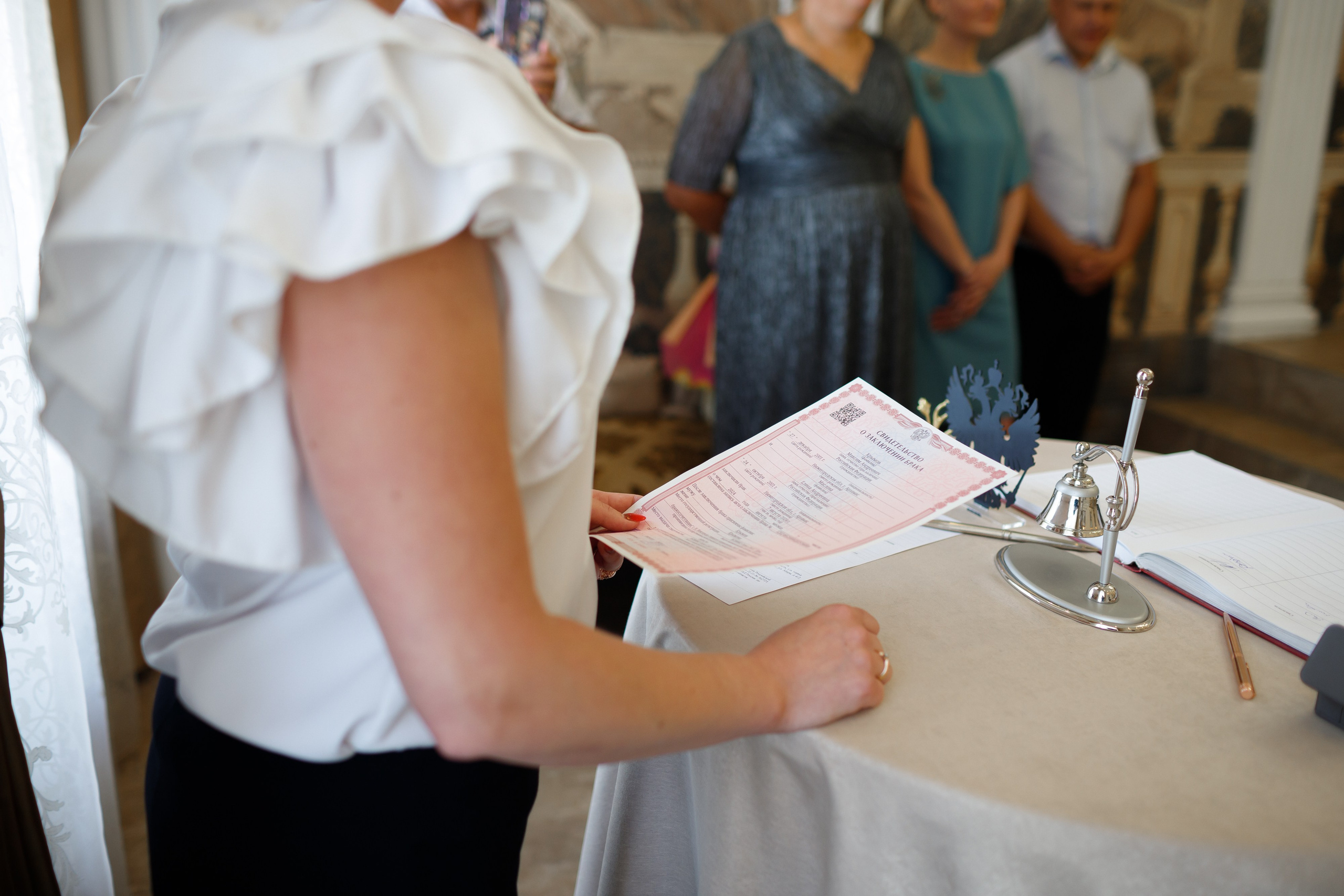 Лена и Максим. Фотограф Юлия Обрезкова Нижний Новгород