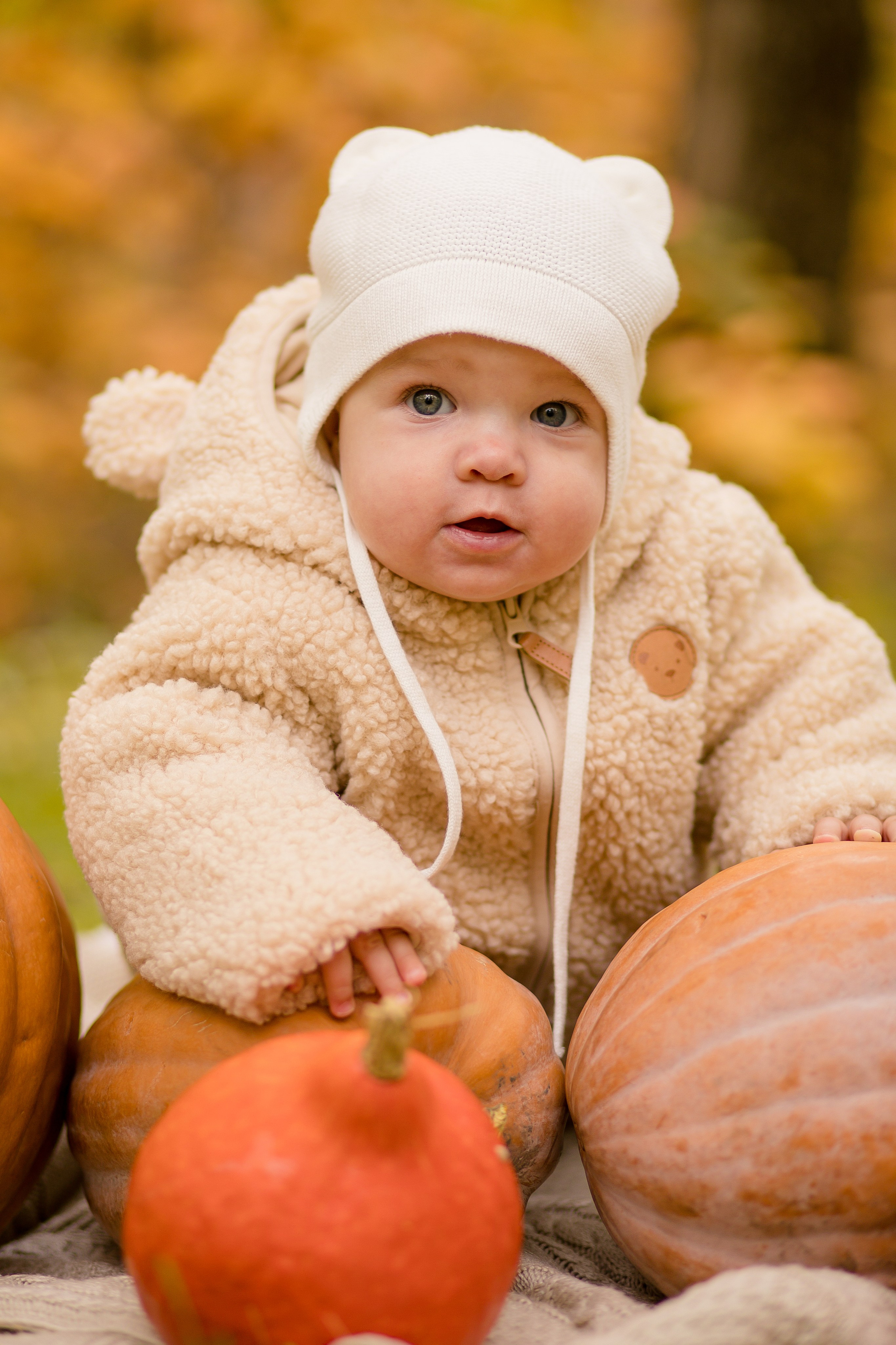 Детская / семейная фотосессия. Анна Рышкевич