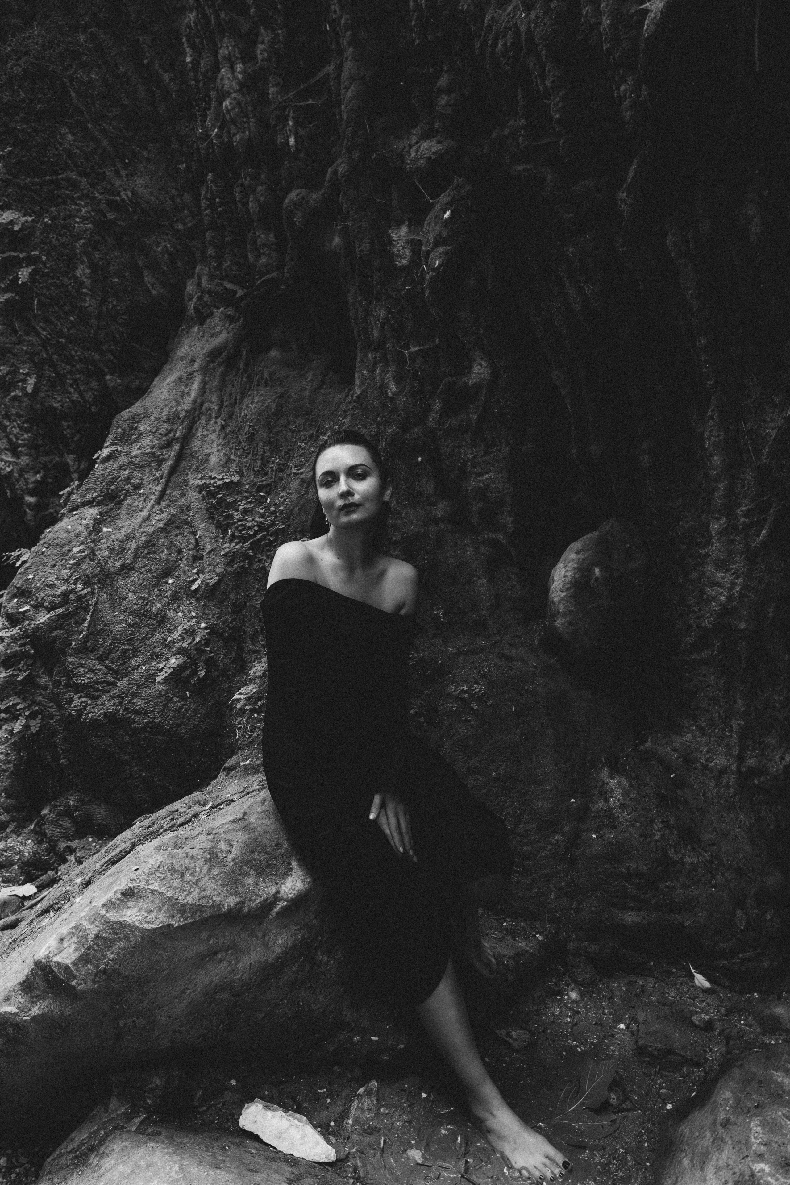 Anastasia. Photographer Natalia Godyna