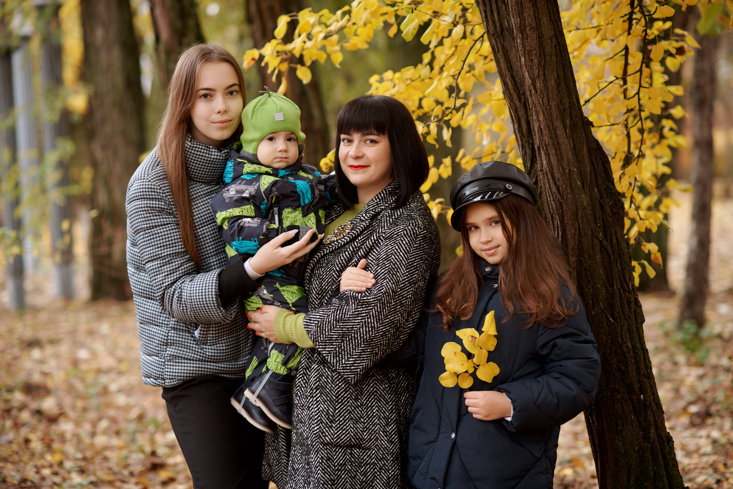 Фотограф в Воронеже Тазаева Светлана