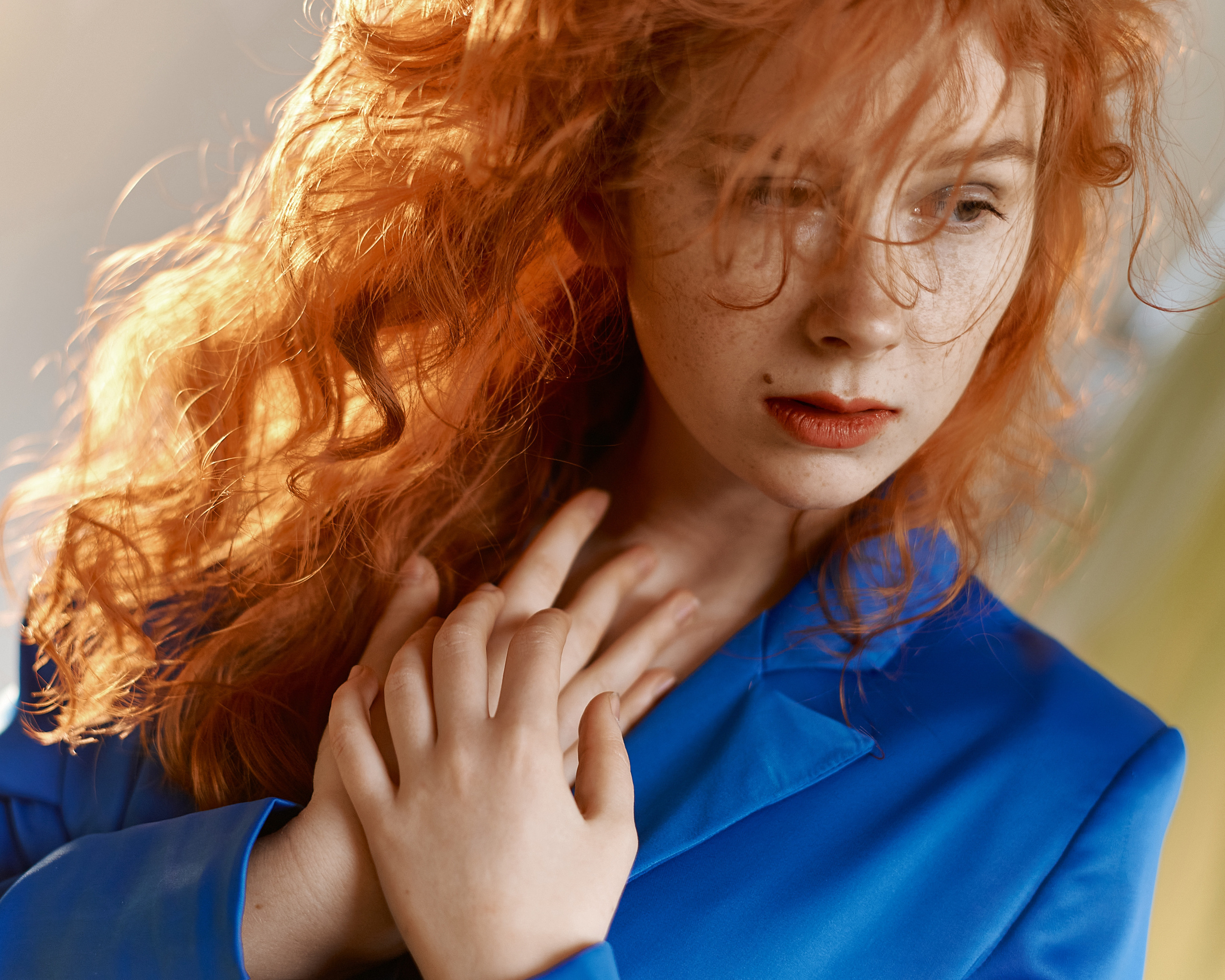 Фотограф в Воронеже Тазаева Светлана