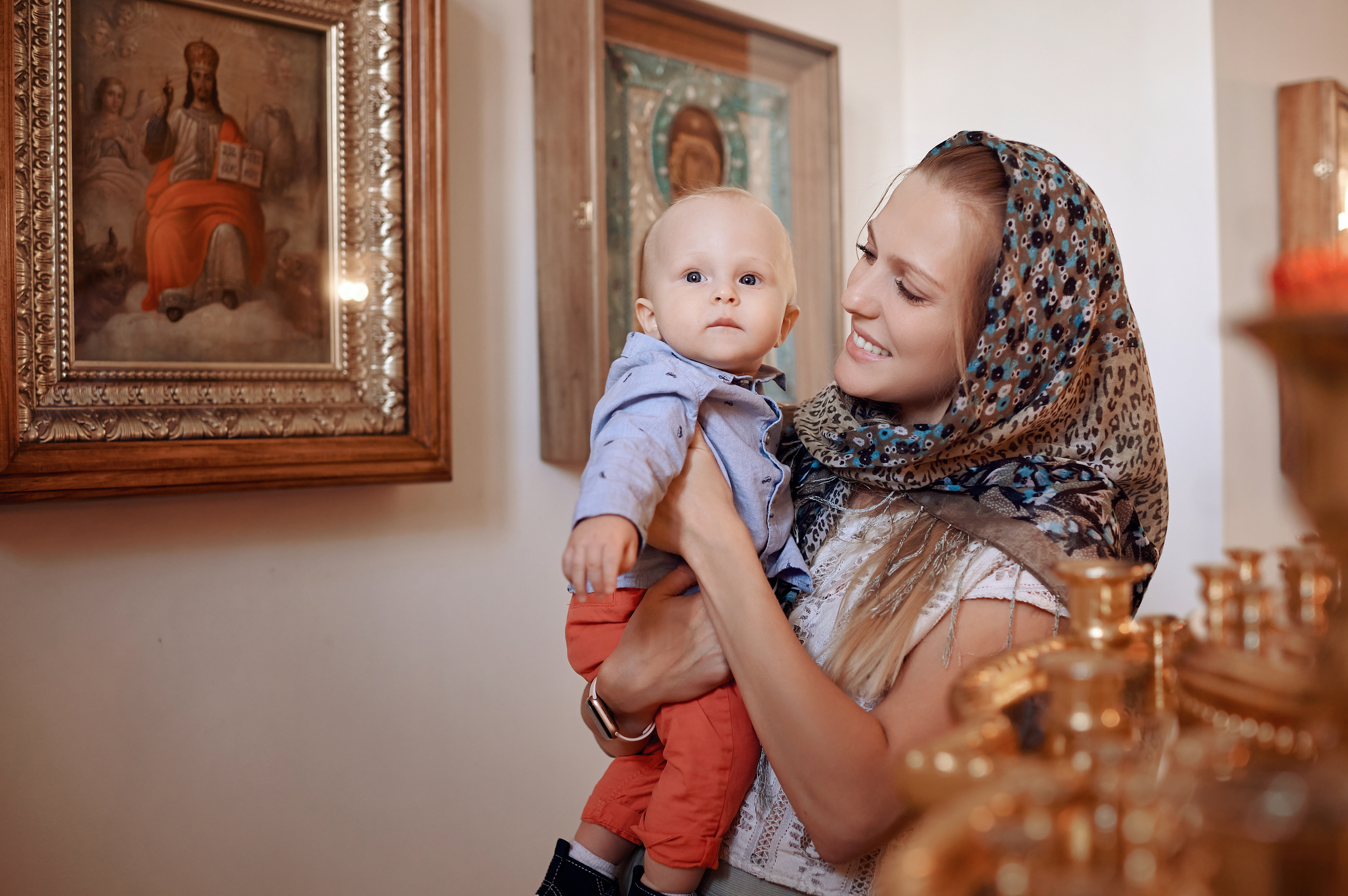 Фотограф в Воронеже Тазаева Светлана