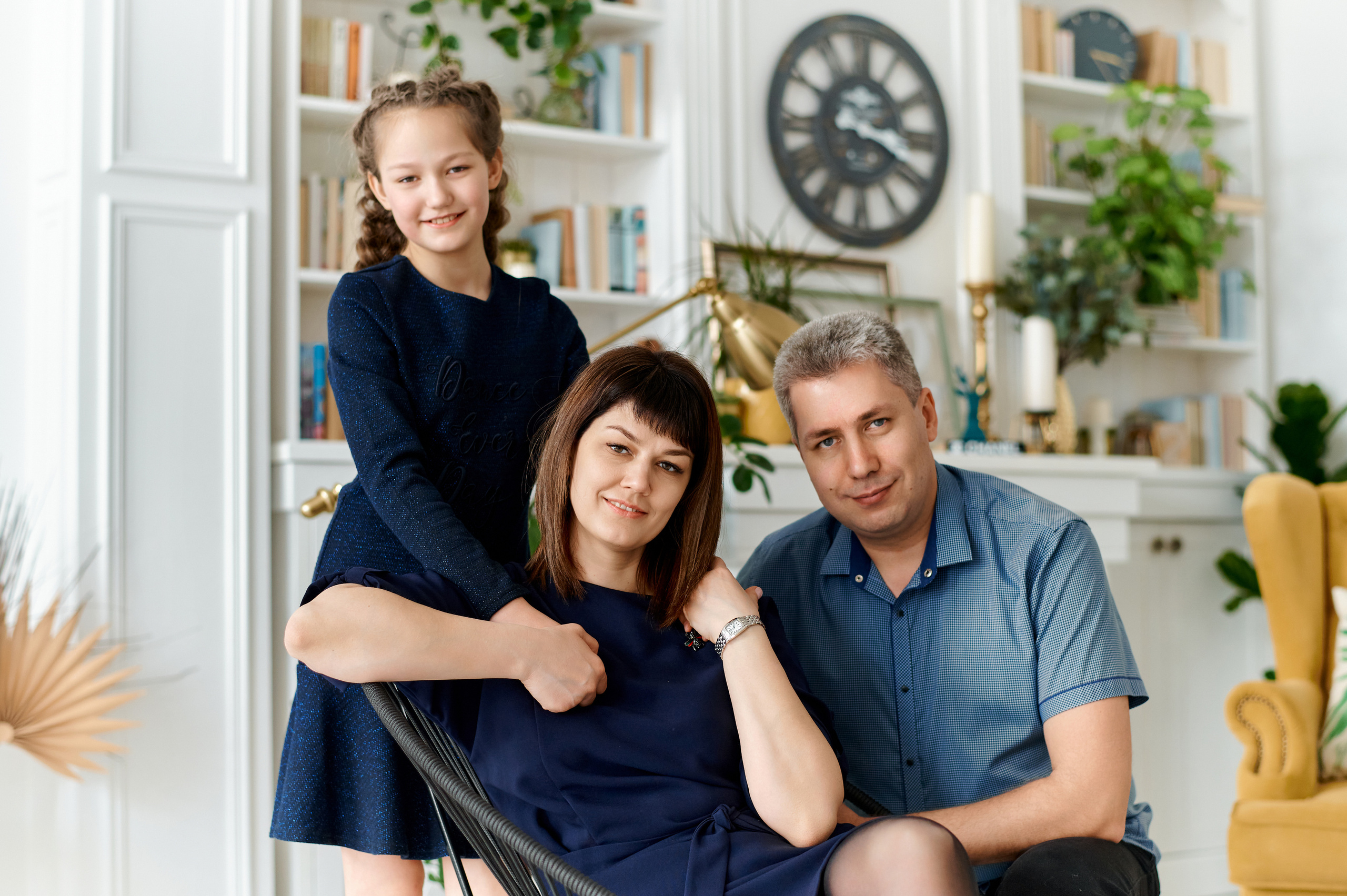 Фотограф в Воронеже Тазаева Светлана