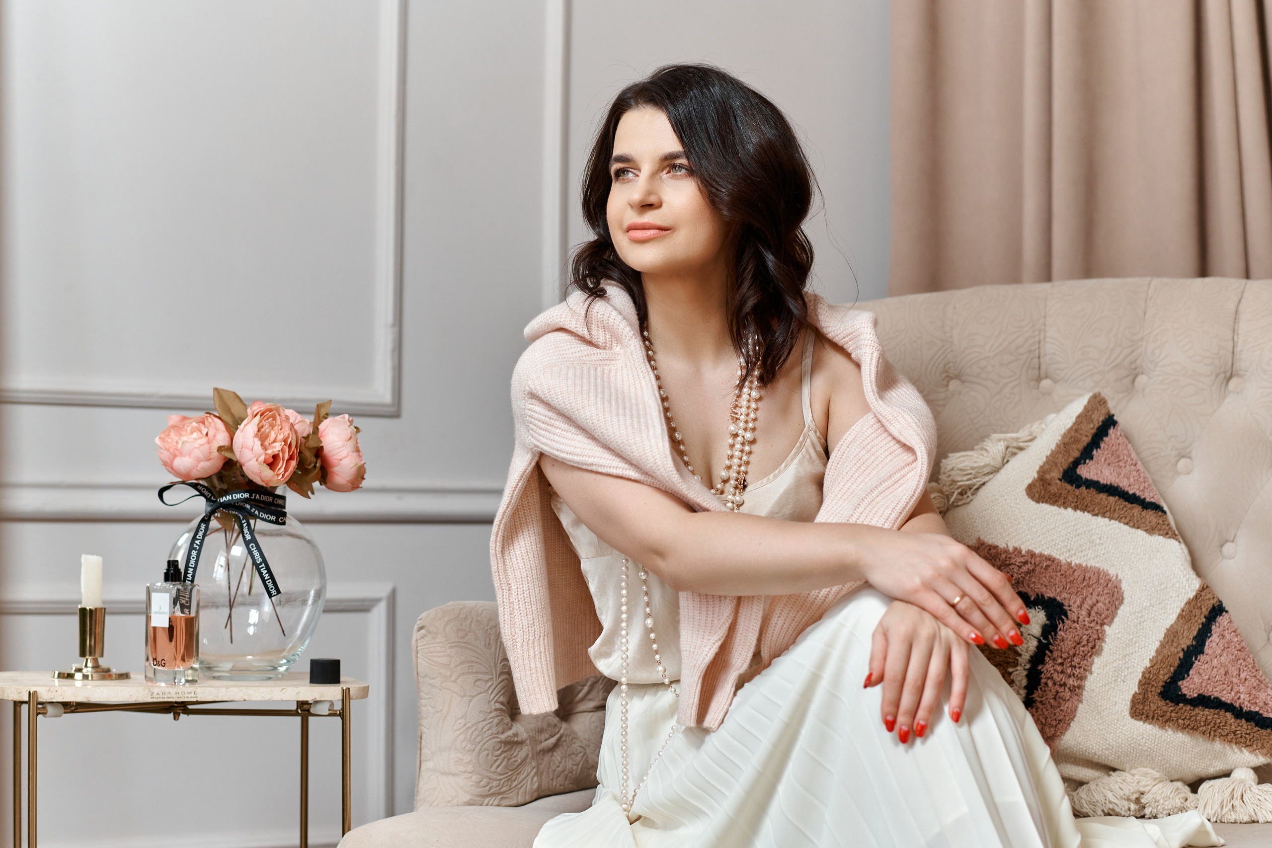 Фотограф в Воронеже Тазаева Светлана