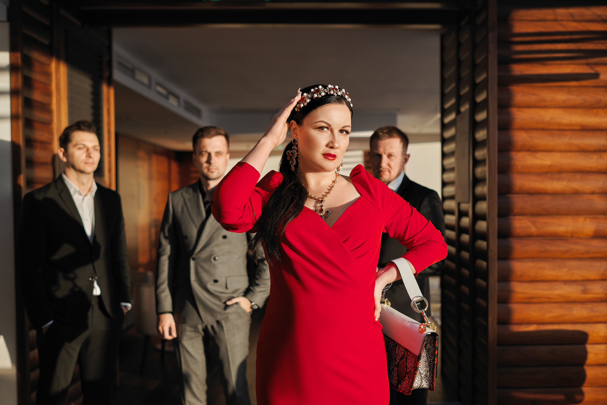 Фотограф в Воронеже Тазаева Светлана