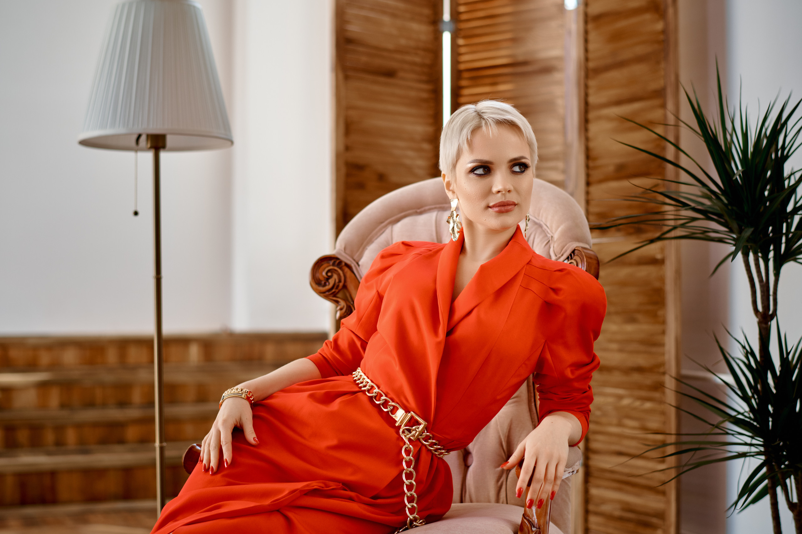 Фотограф в Воронеже Тазаева Светлана