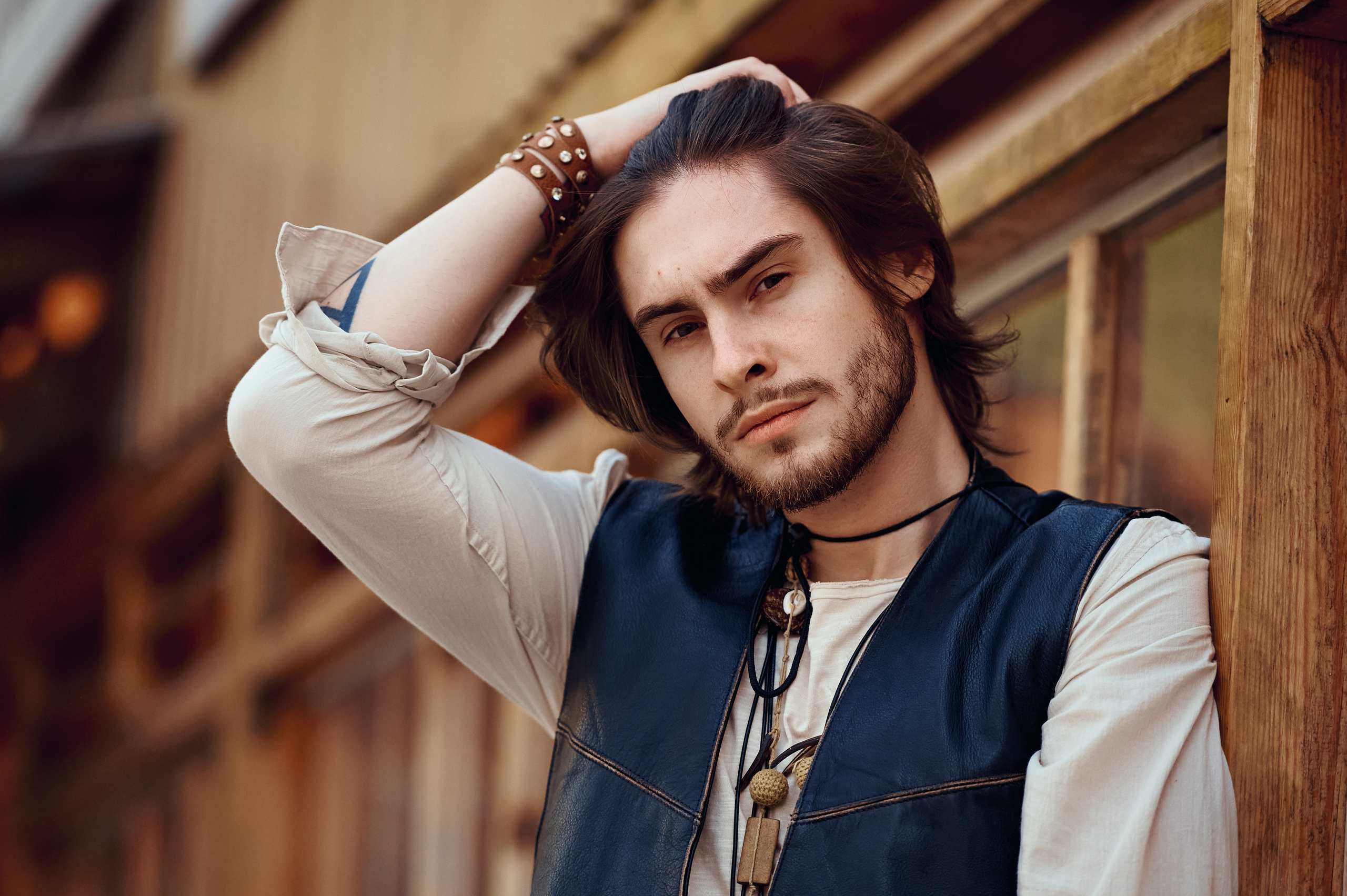 Фотограф в Воронеже Тазаева Светлана