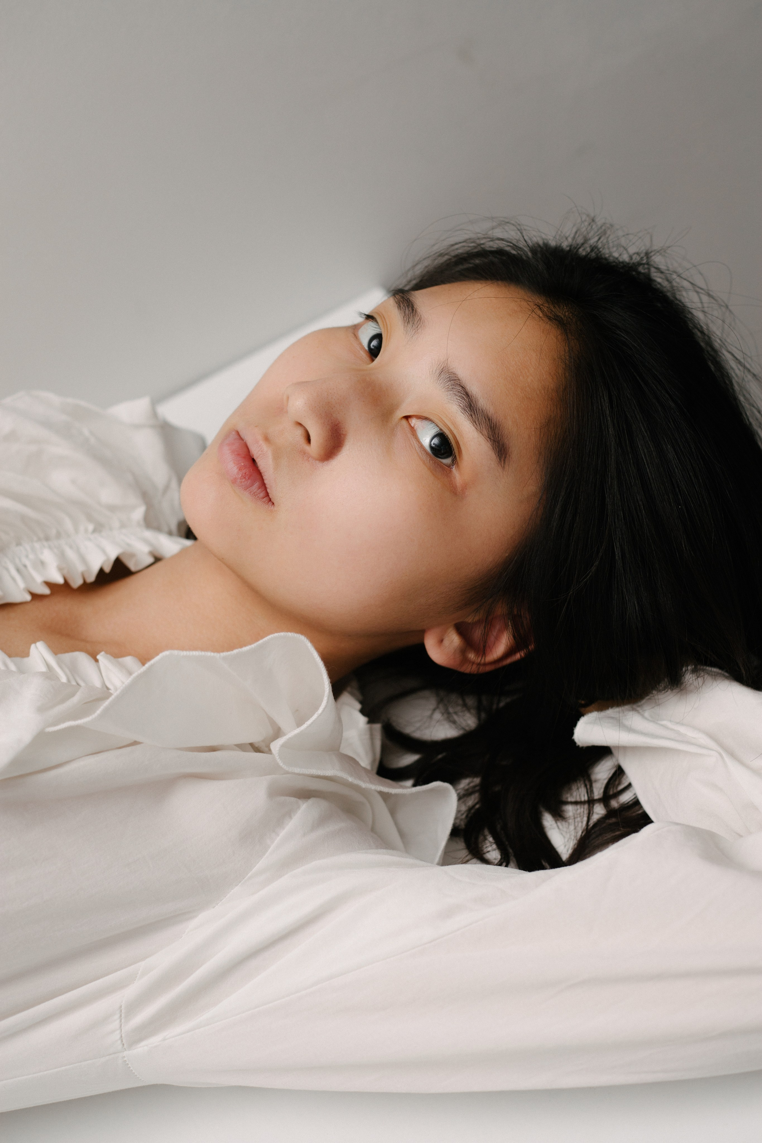 Erika. Фотограф Москва Дмитрий Курасов