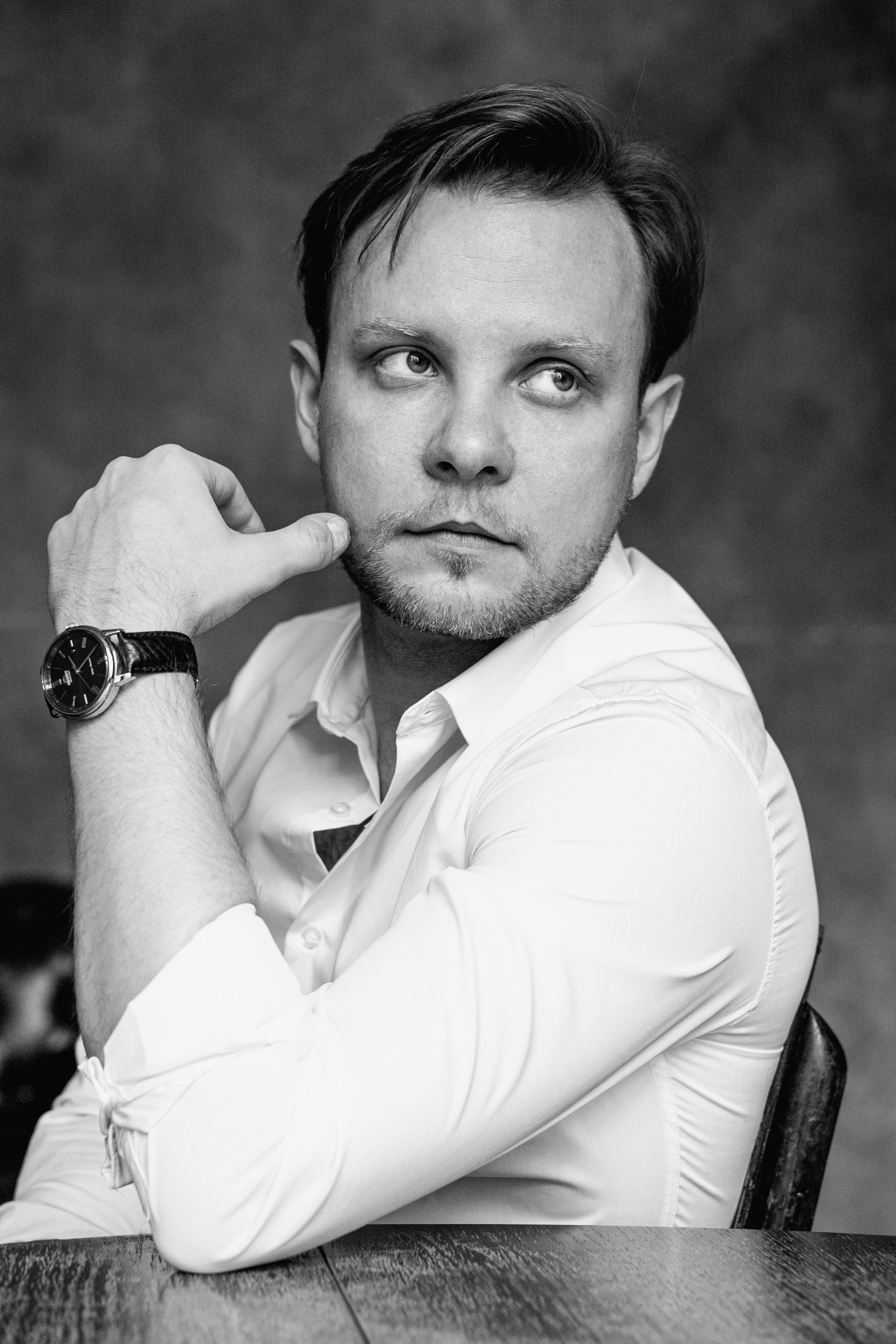 Дима. Дмитрий Ратихин. Видеограф и фотограф в Санкт-Петербурге и Москве