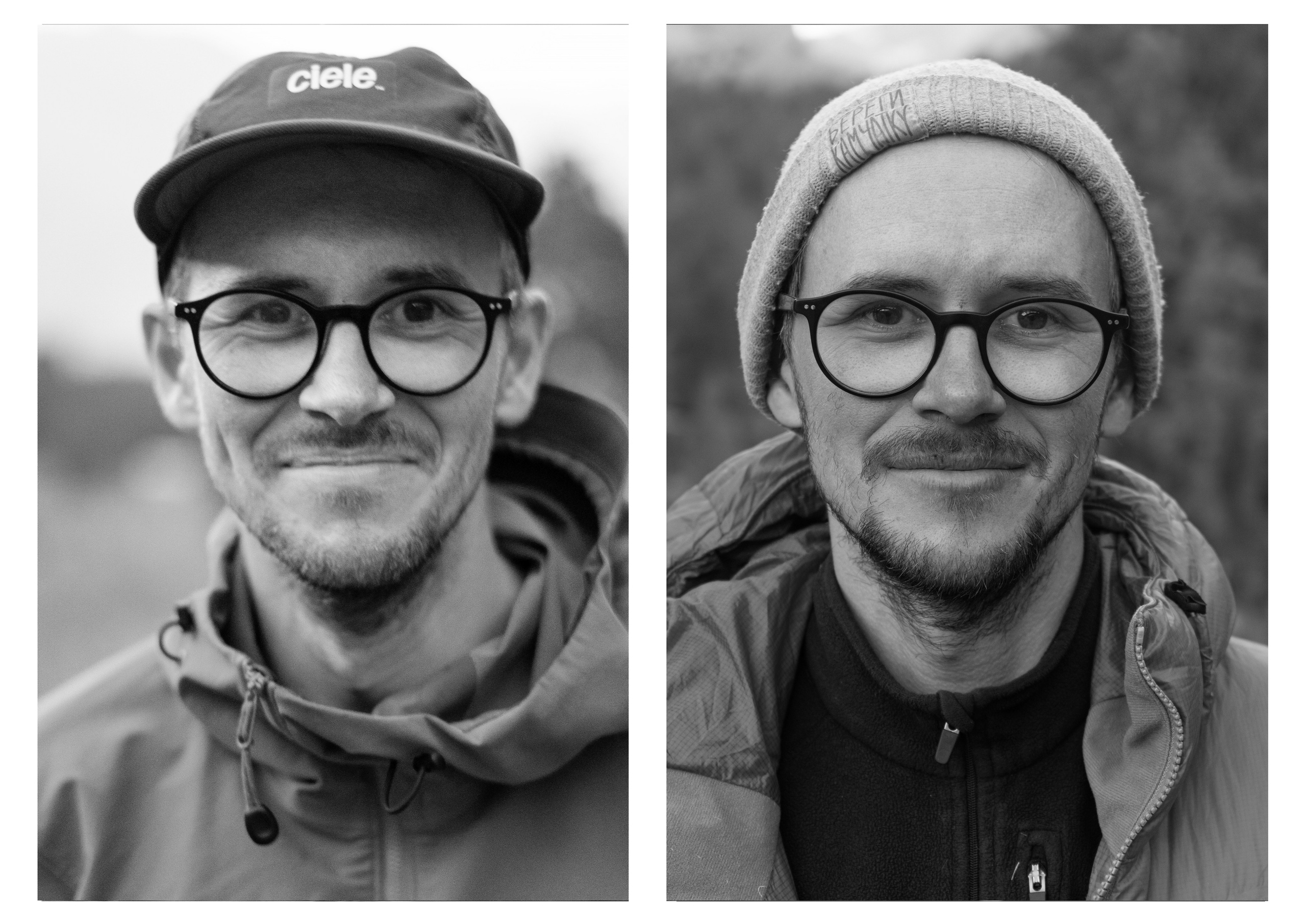 Портрет альпиниста. Ольга Ибатуллина