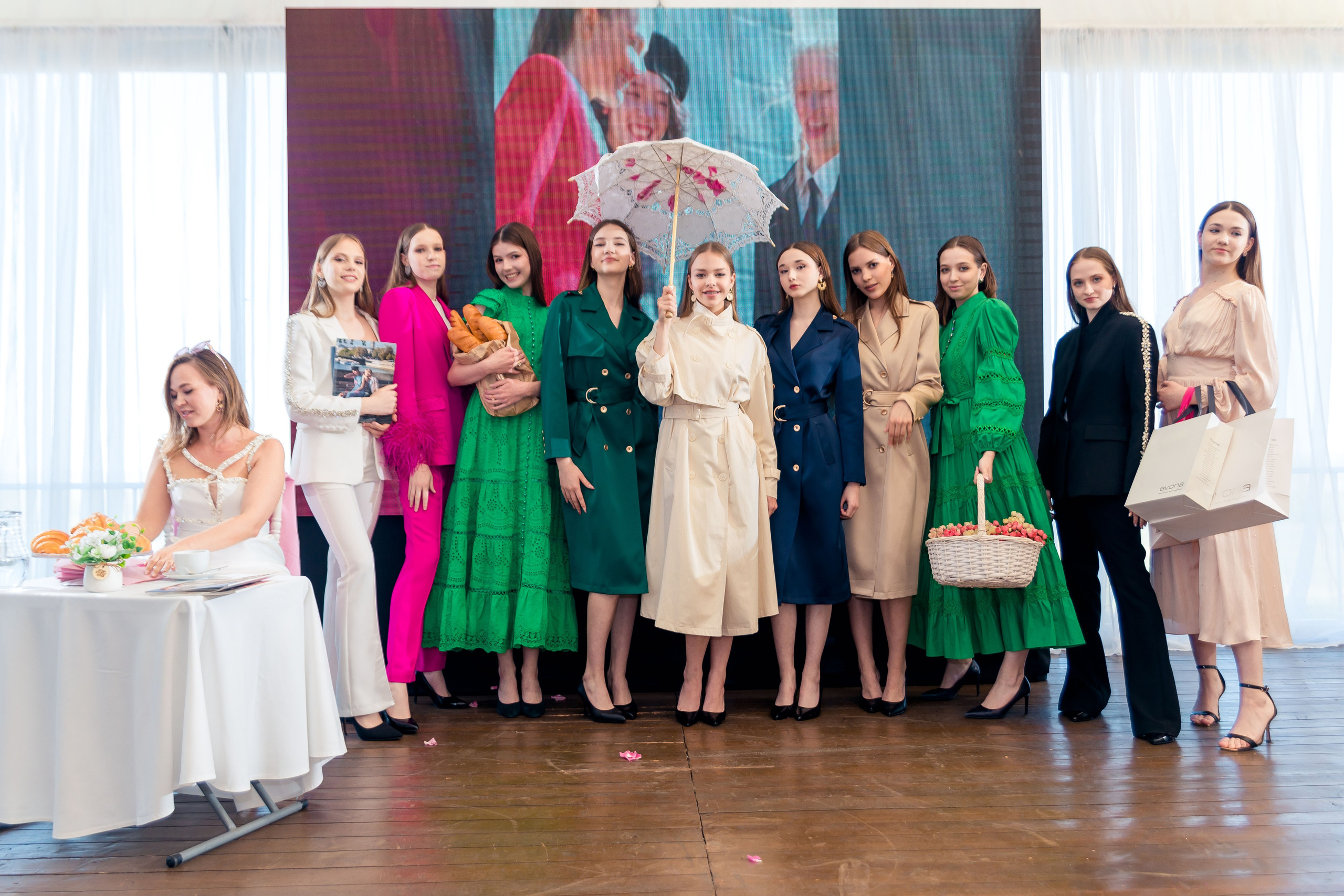 Наталья Конотопская в Монблан. Фотограф в Барнауле Юлия Яковлева