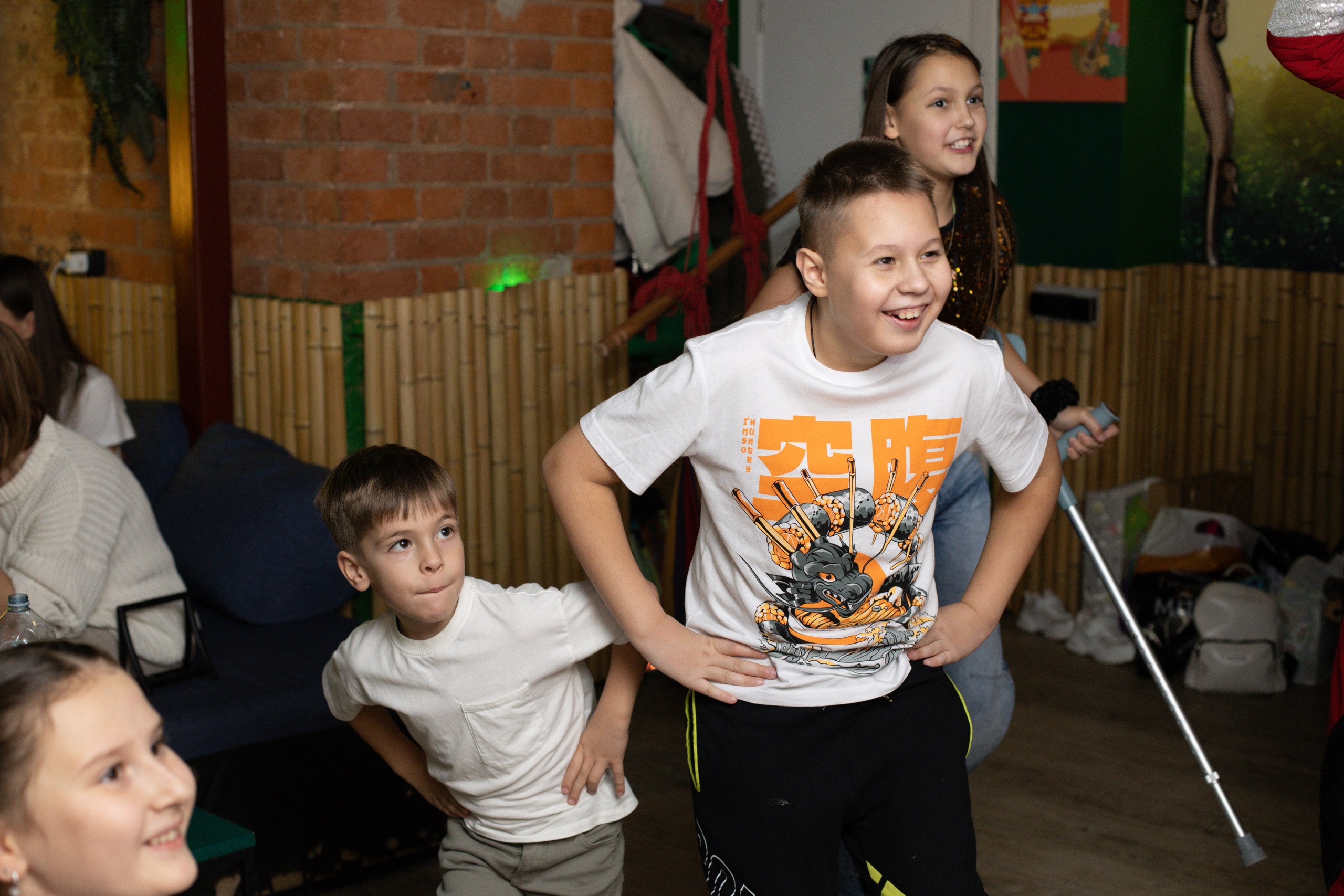 Репортажи и дни рождения. Семейный фотограф Москва и область Дербунова Елена