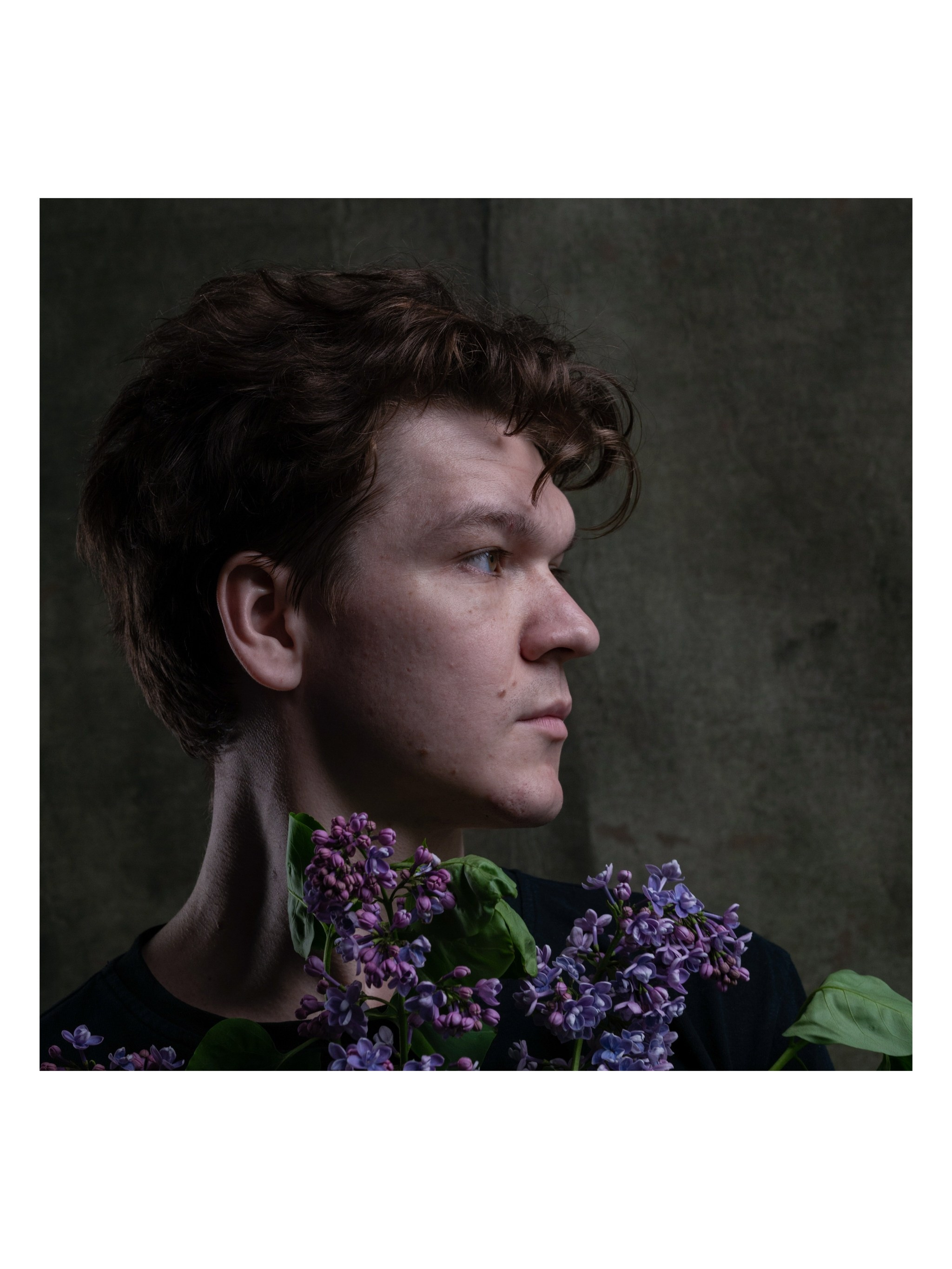 Роман Лютиков. Репортажный и портретный фотограф в Воронеже