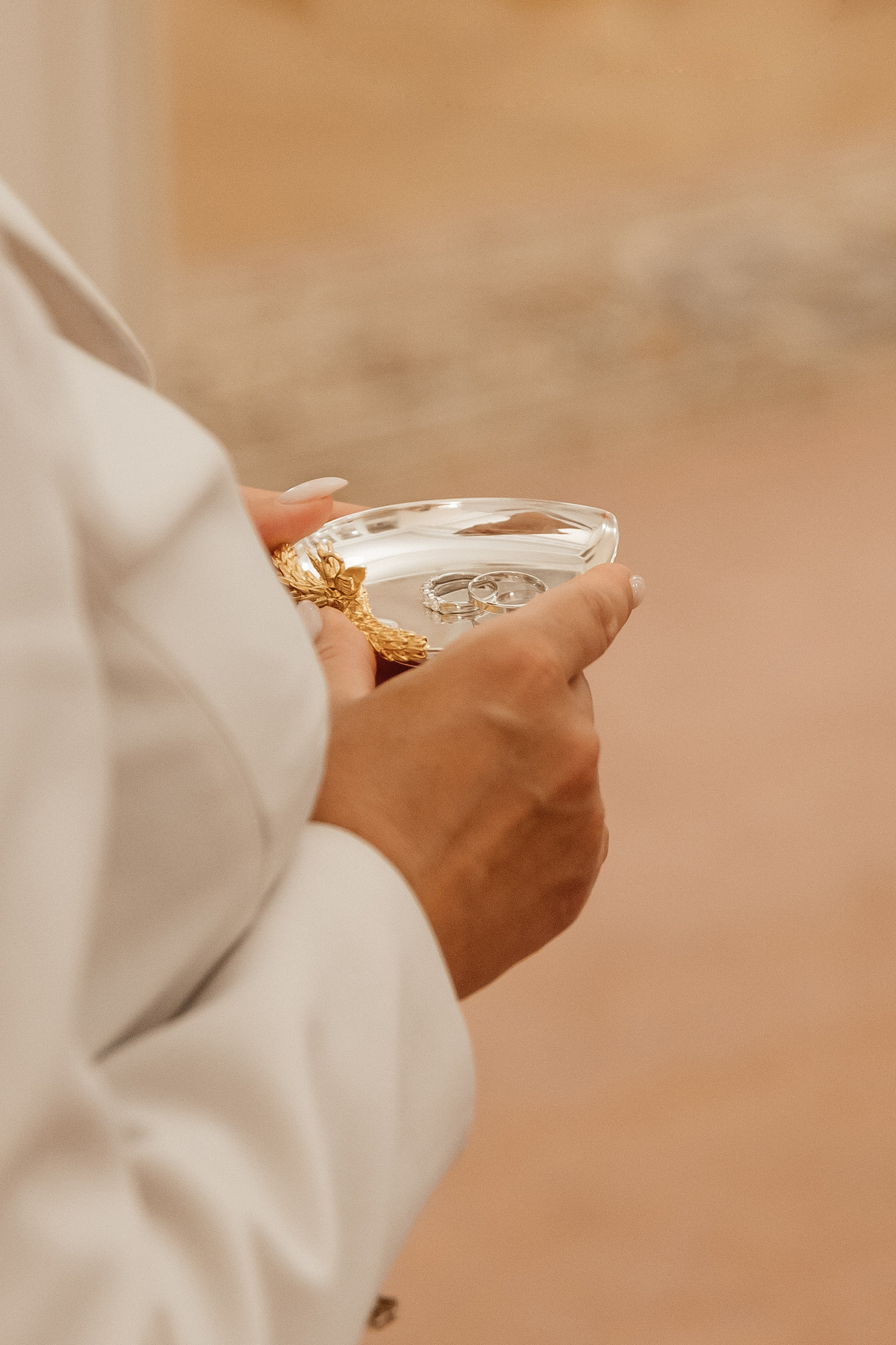 ANONS. Мария — Свадебный фотограф