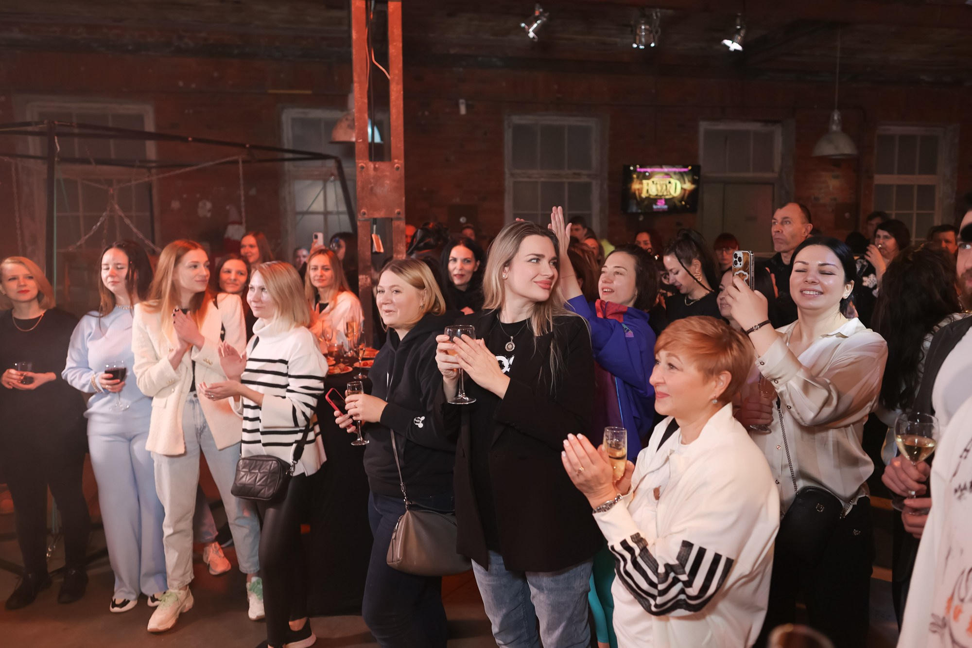 Форт-Боярд. Репортажный фотограф видеограф в Москве Ольга Плаксина