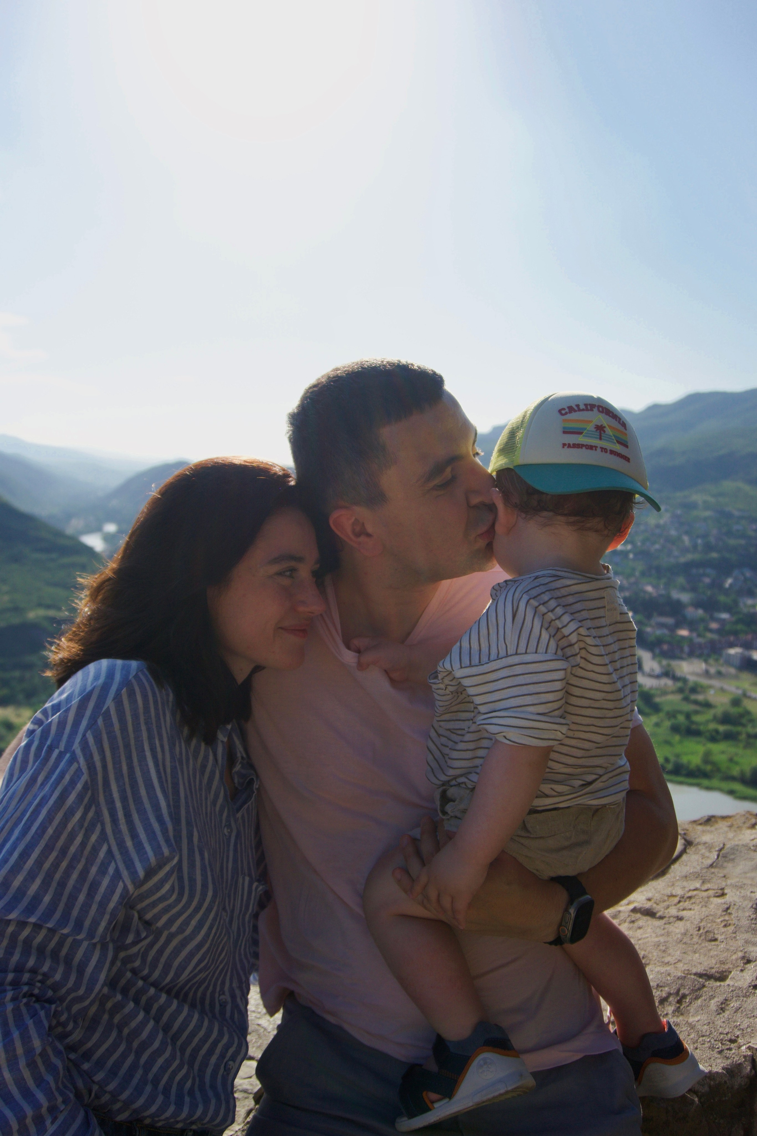 Kid. Татьян гертье