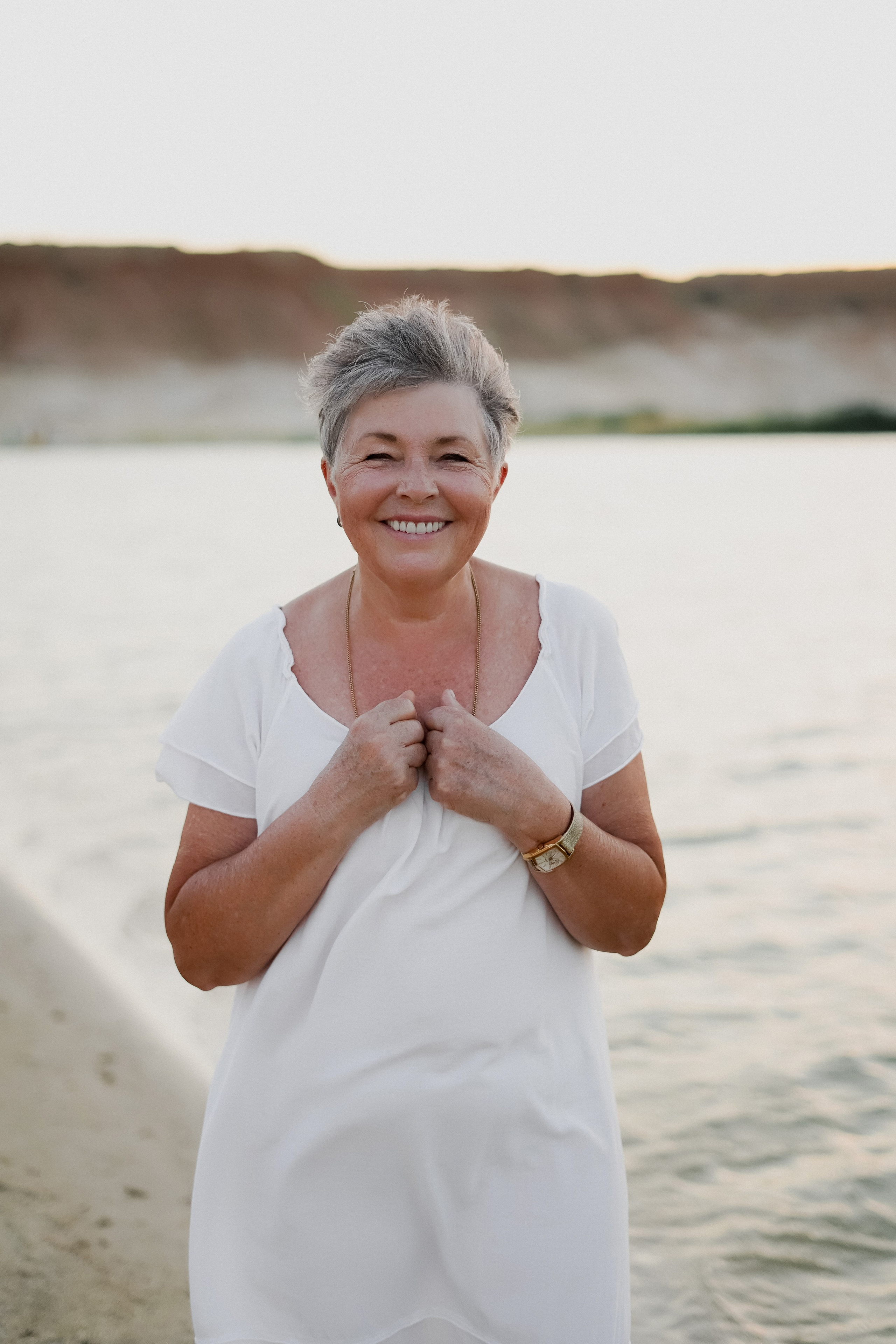 Болдыревы. Фотограф Валерия Крахмалева