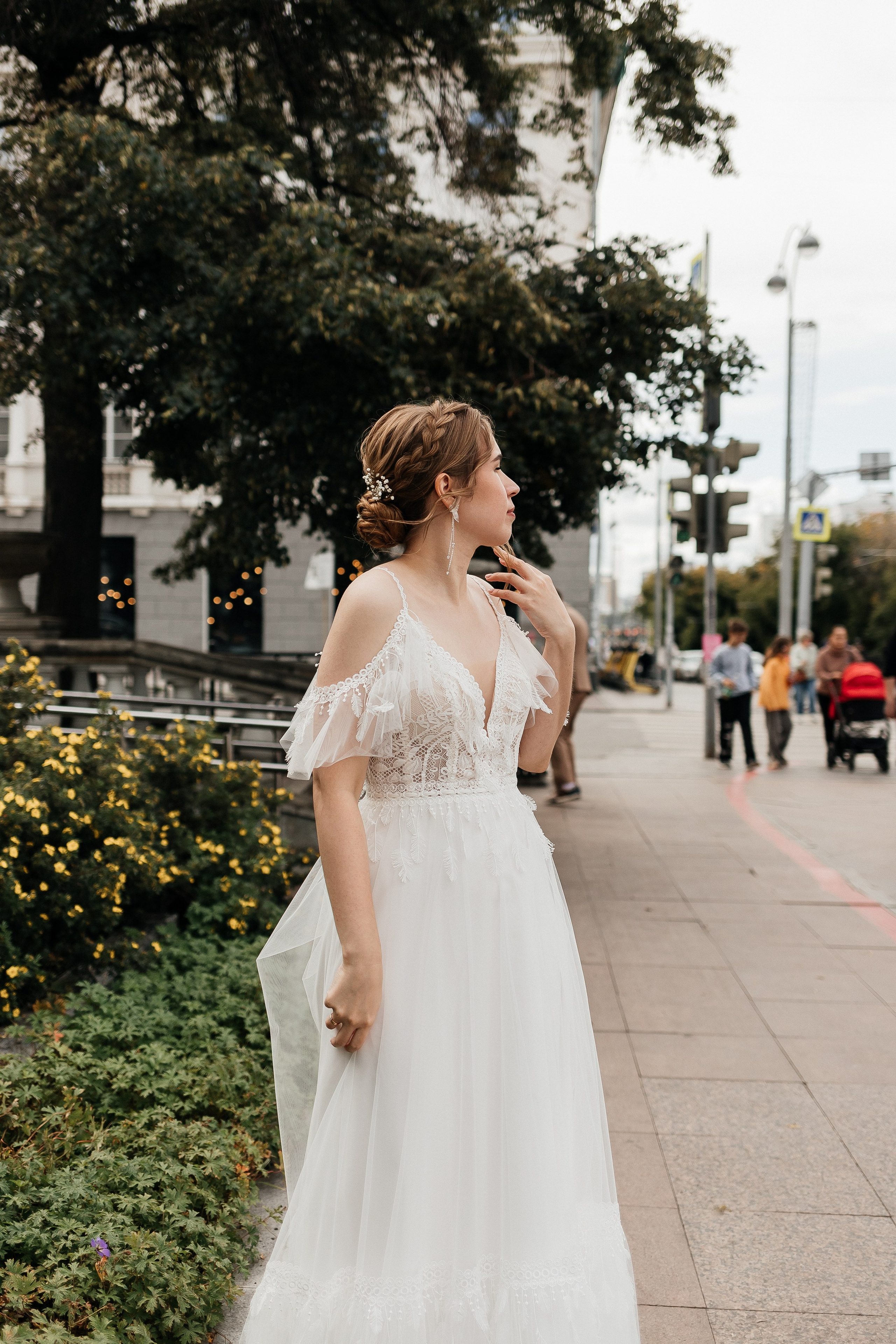 Сергей и Анастасия/2024. Свадебный и семейный фотограф в Екатеринбурге