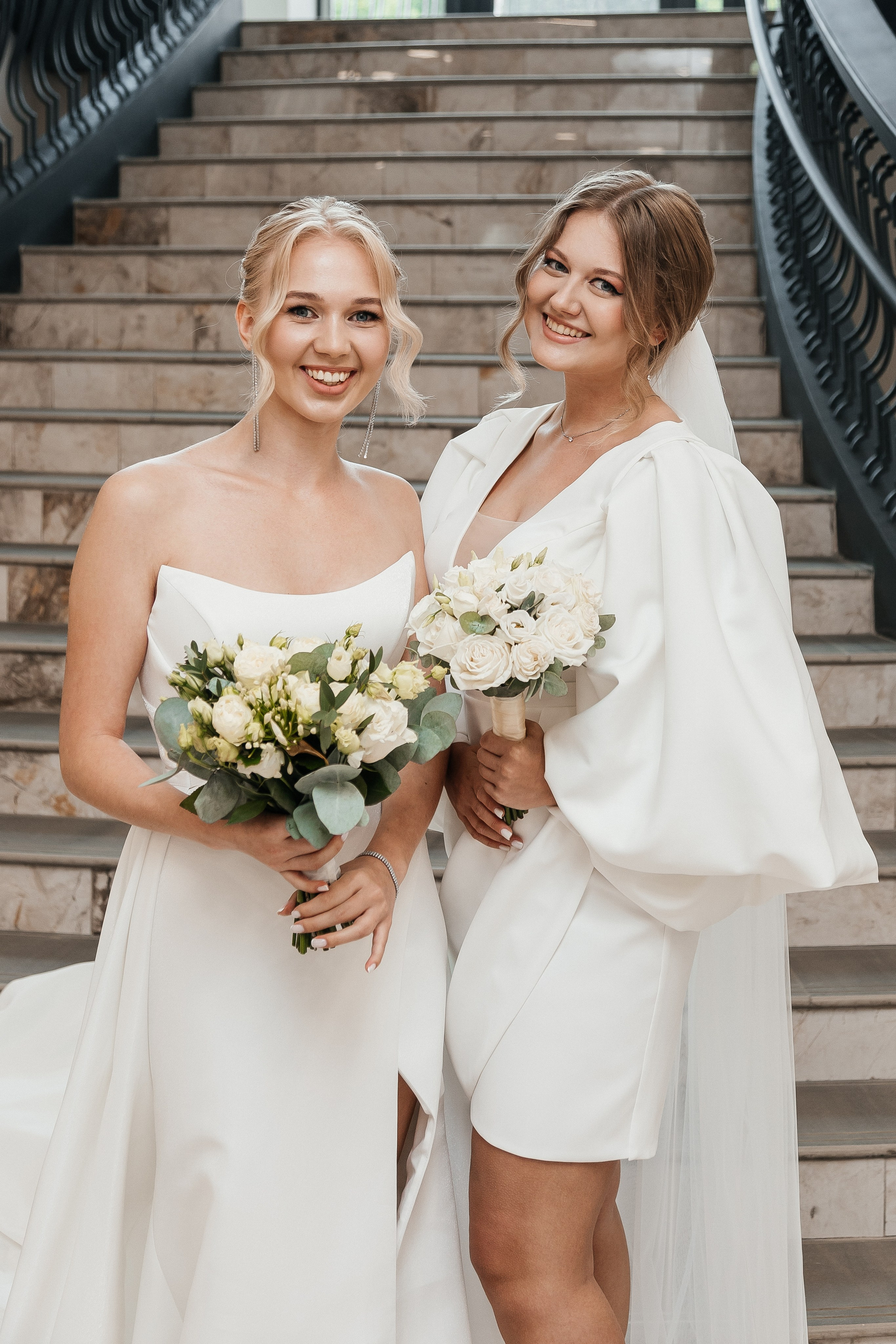 Владимир и Ника/2024. Свадебный и семейный фотограф в Екатеринбурге