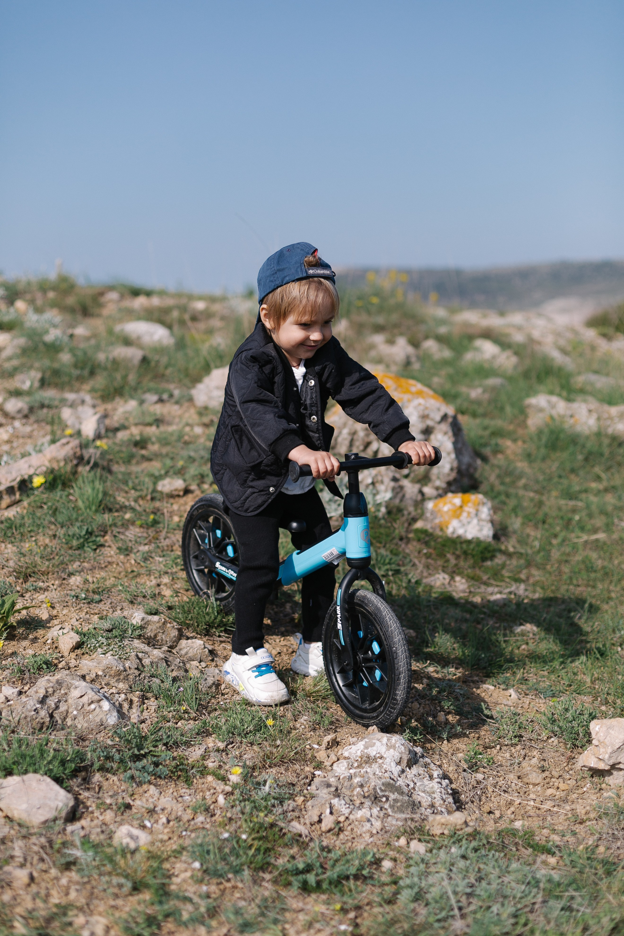 Ранняя весна. Фотограф в Севастополе | Крым