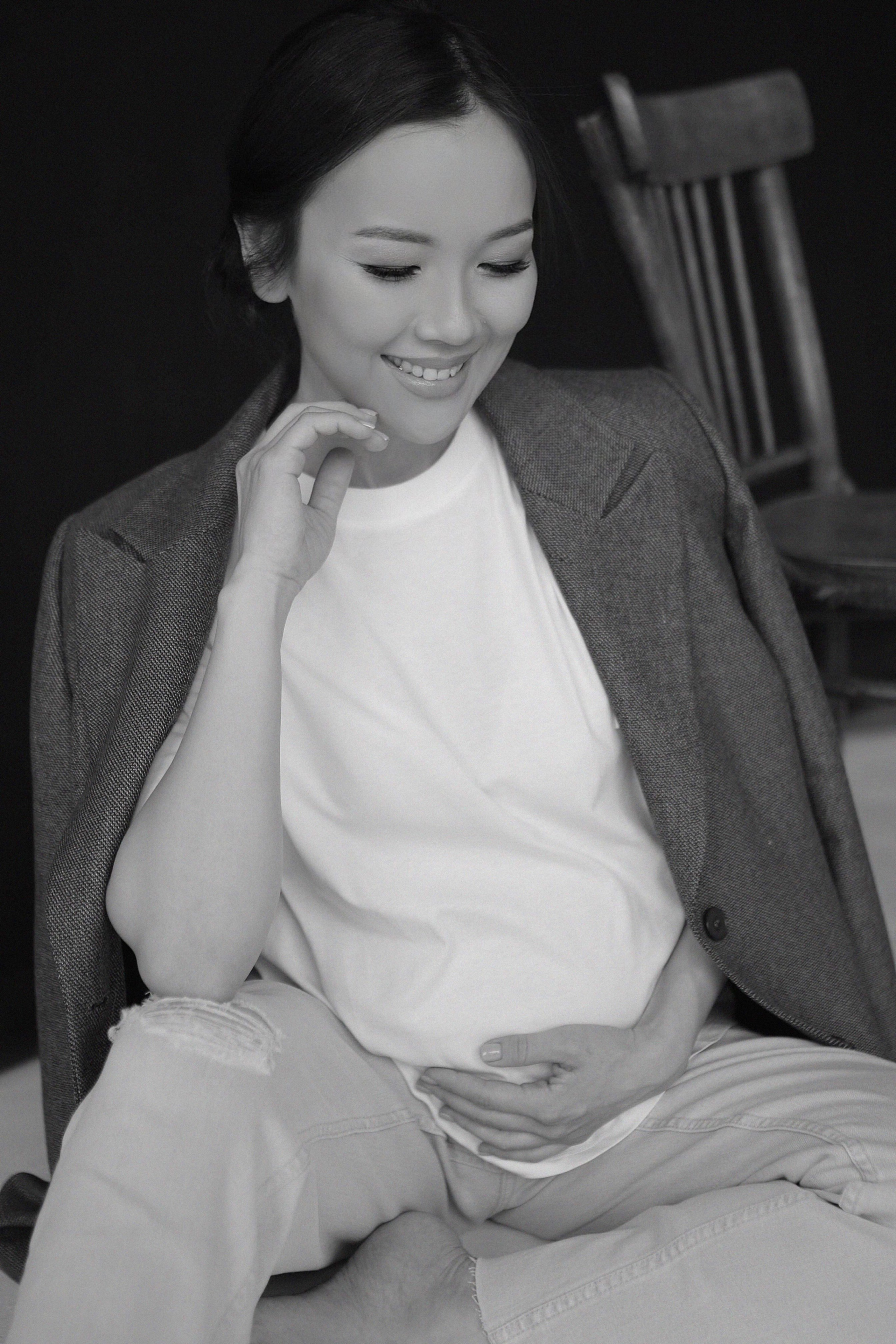 Евгения Ли. Фотостудия Алматы — 2 Stula.Studio | Аренда залов