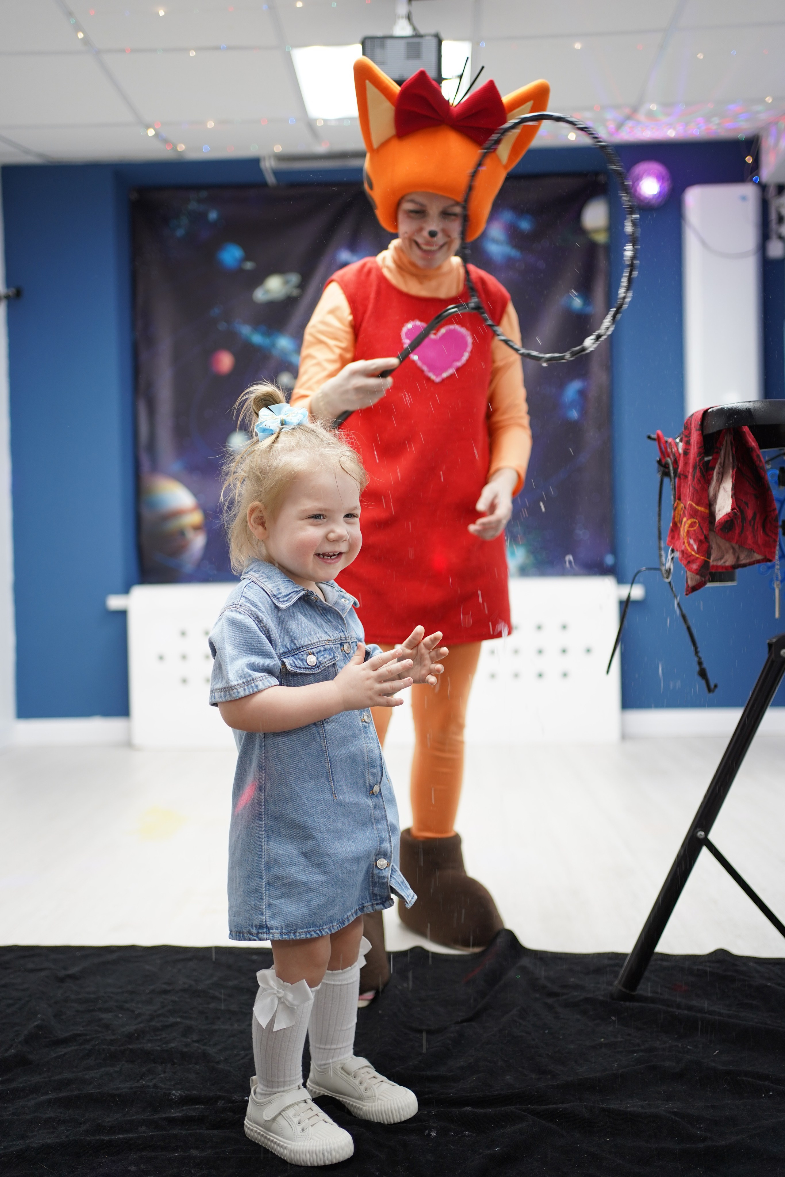 Майя /день рождения/. Семейный и портретный фотограф в Екатеринбурге Yana Strok