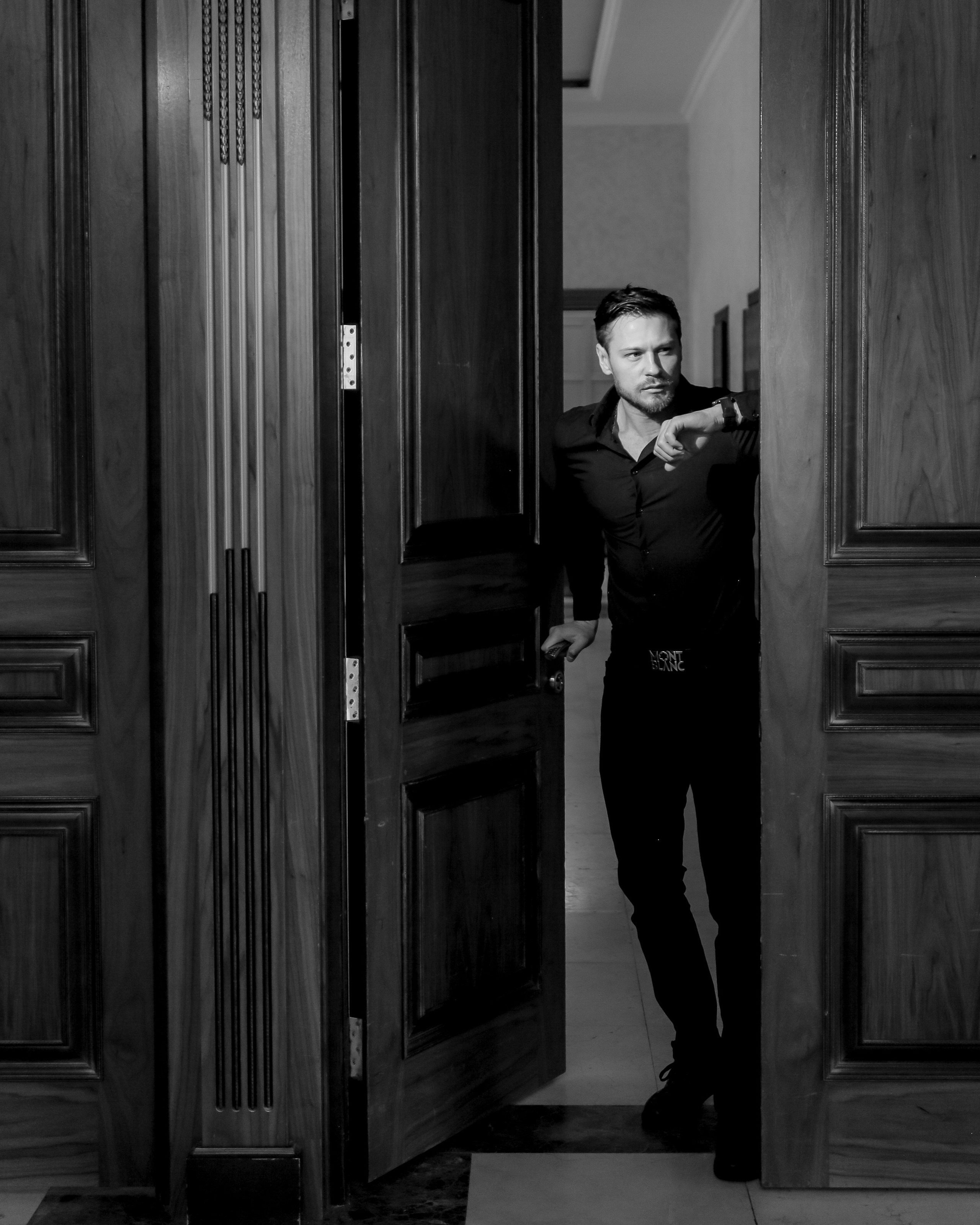 Свадебный фотограф в Москве