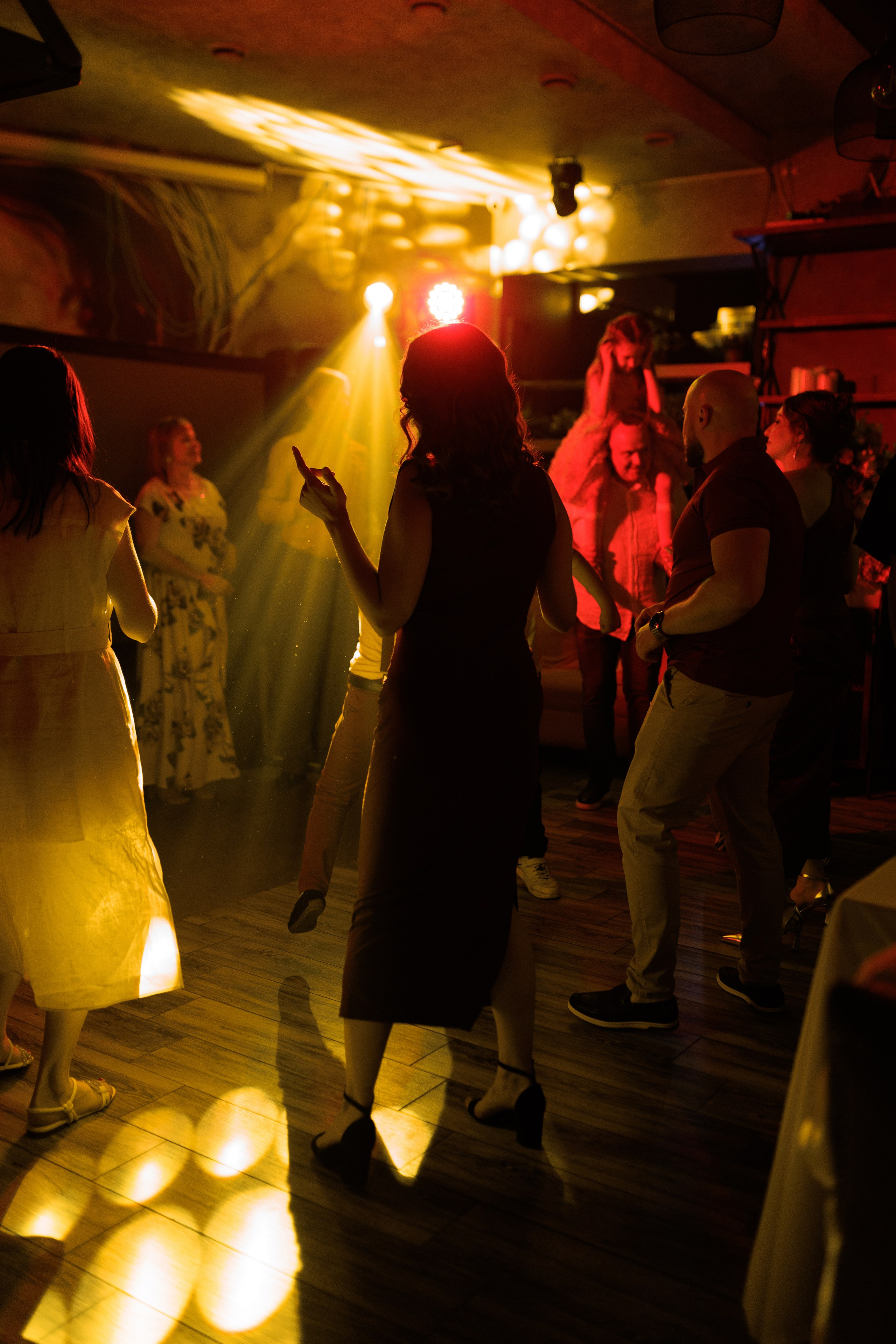 И&И. Фотограф Таганрог Хребет София