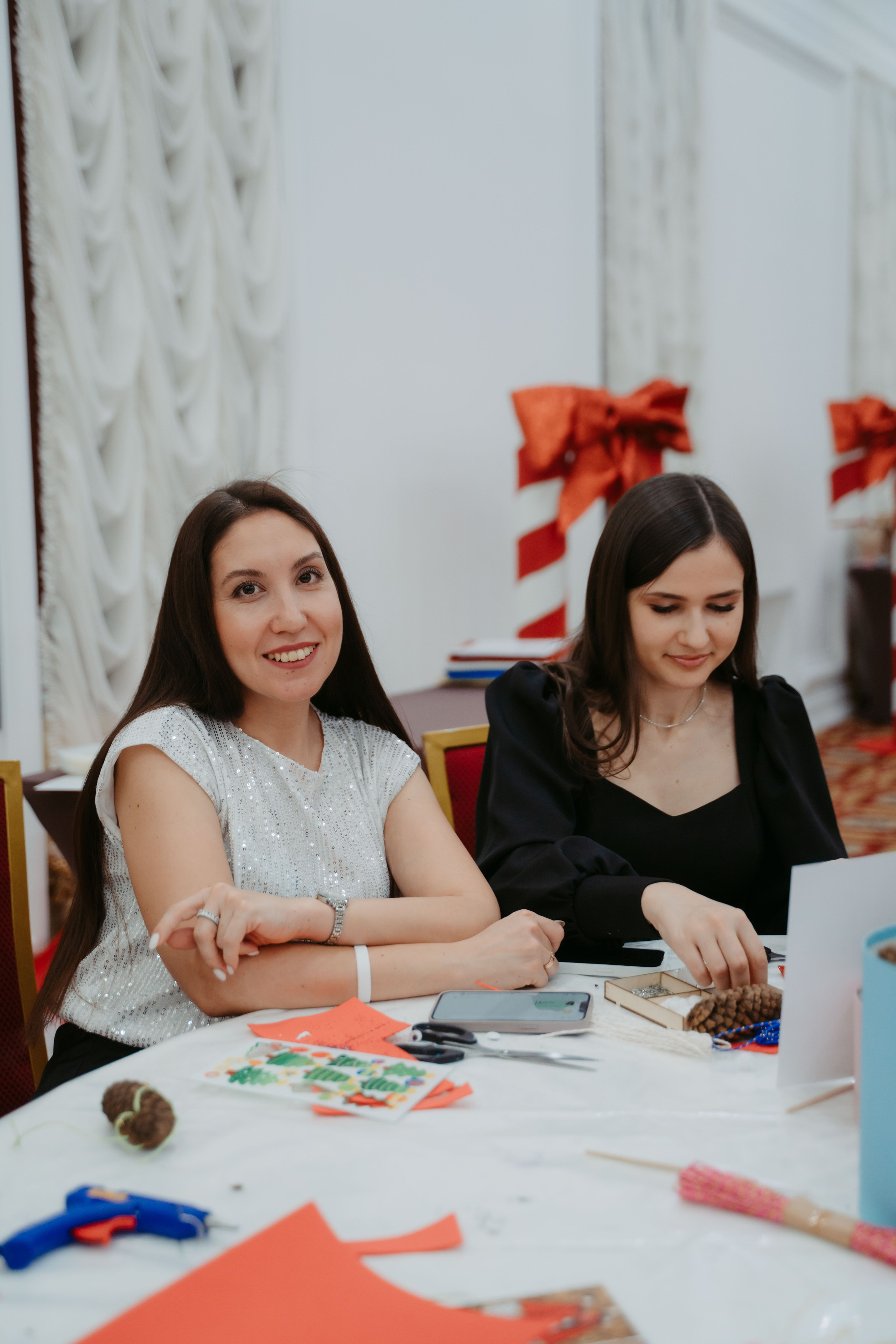 Совкомбанк. Новый год / 2024. Саша Копылов, фотограф в Казани