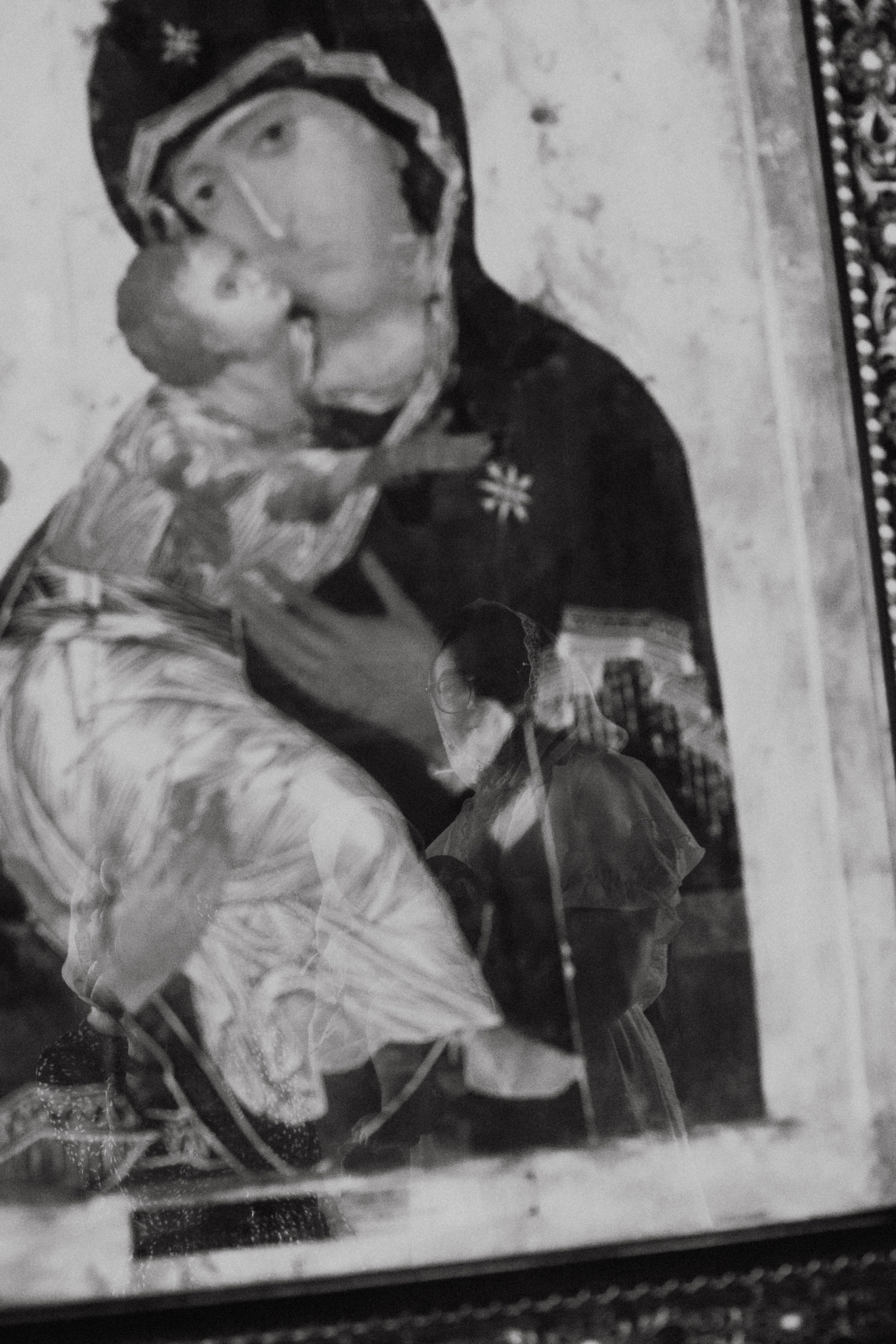 Викуля. Храм Александра Невского. Фотограф в Нижнем Новгороде