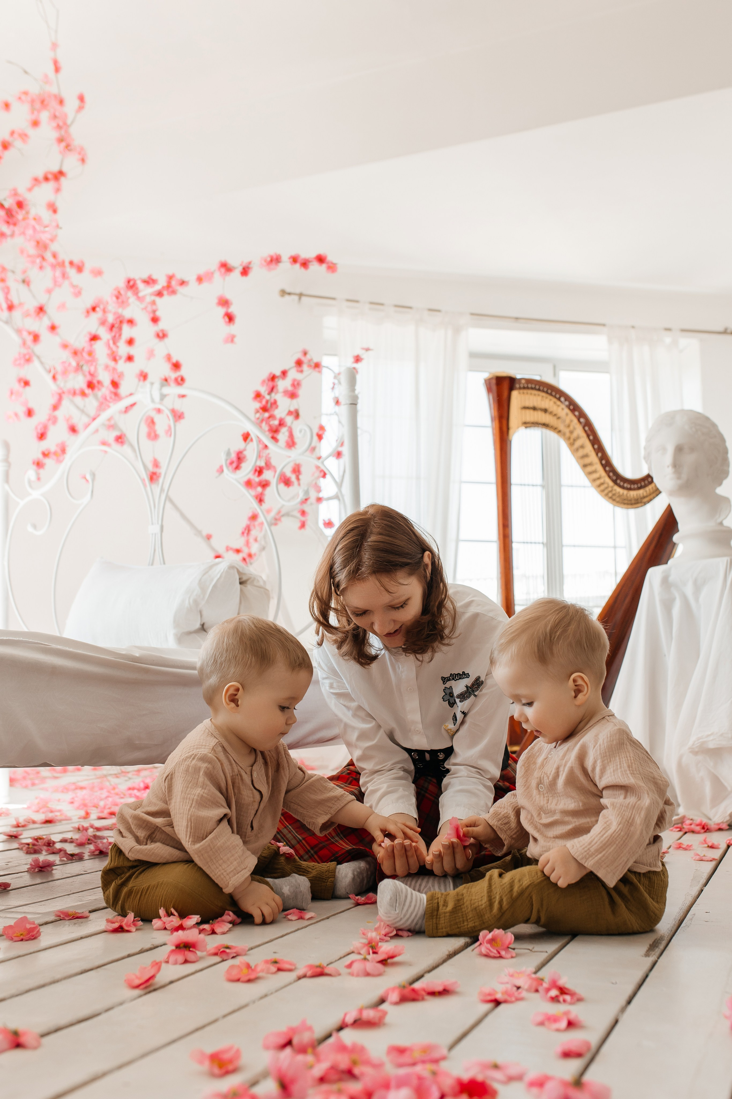 Семейная. Свадебный фотограф Красноярск — Кристина Ива