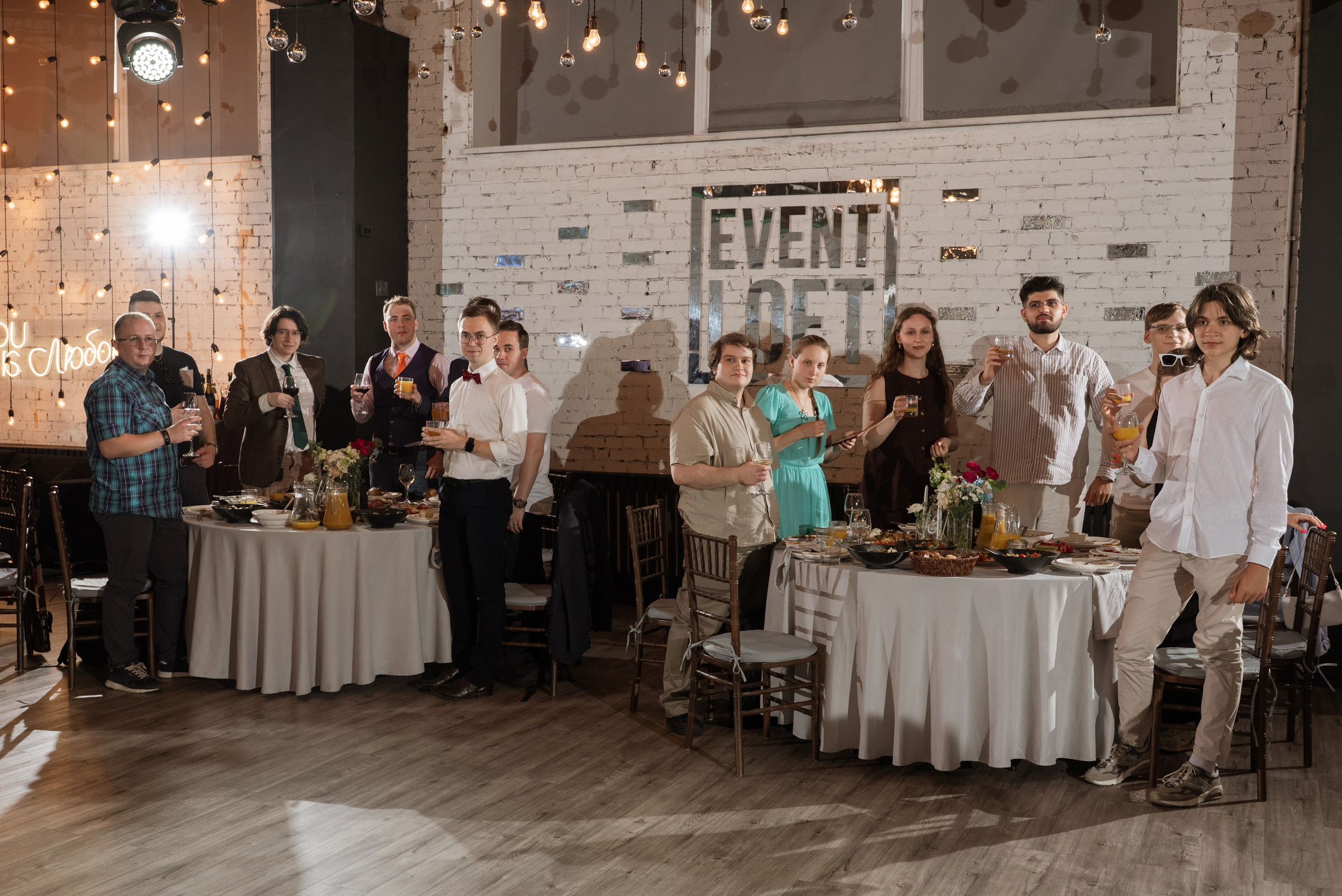 Пётр и Ирина | 01.08.25. Свадебный фотограф в Санкт-Петербурге Владислава Тюльпина