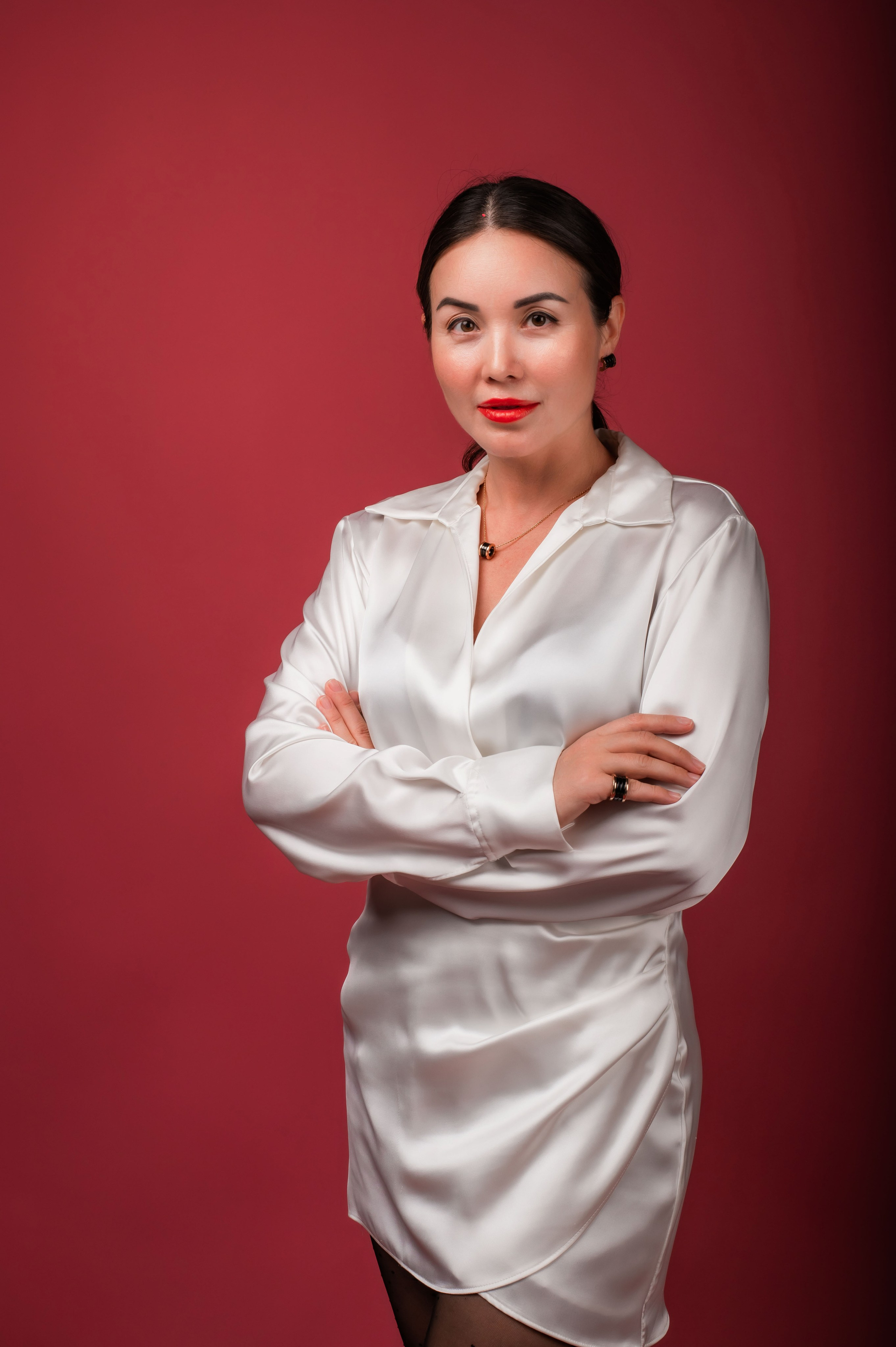 Студийная фотосессия. Фотограф в Астане