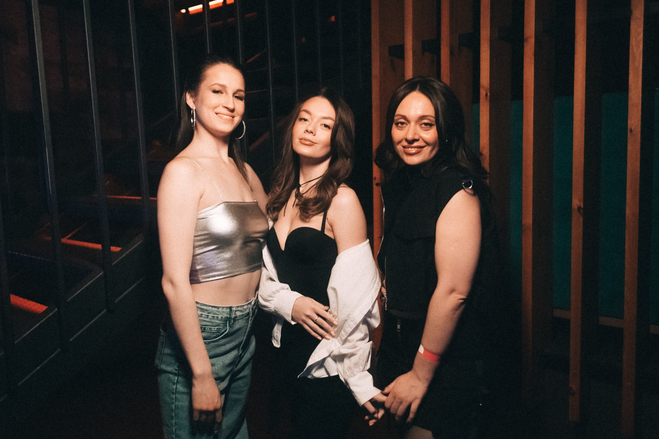 Выпускной школы диджеинга «Атмосфера». Фотограф Кемерово | Сергей