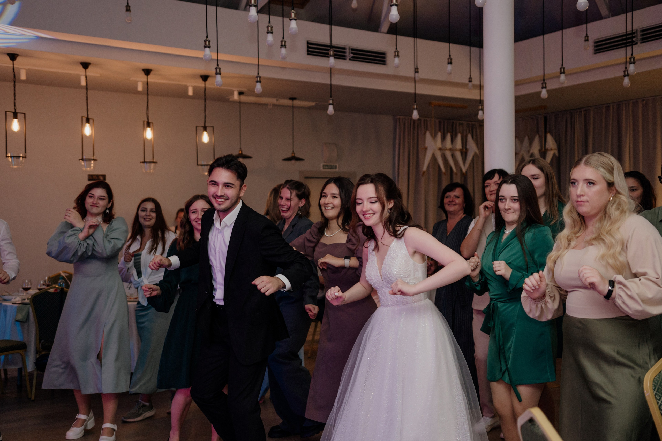 Глеб и Полина. Свадебный и Семейный фотограф в Ярославле Алёна Колясникова