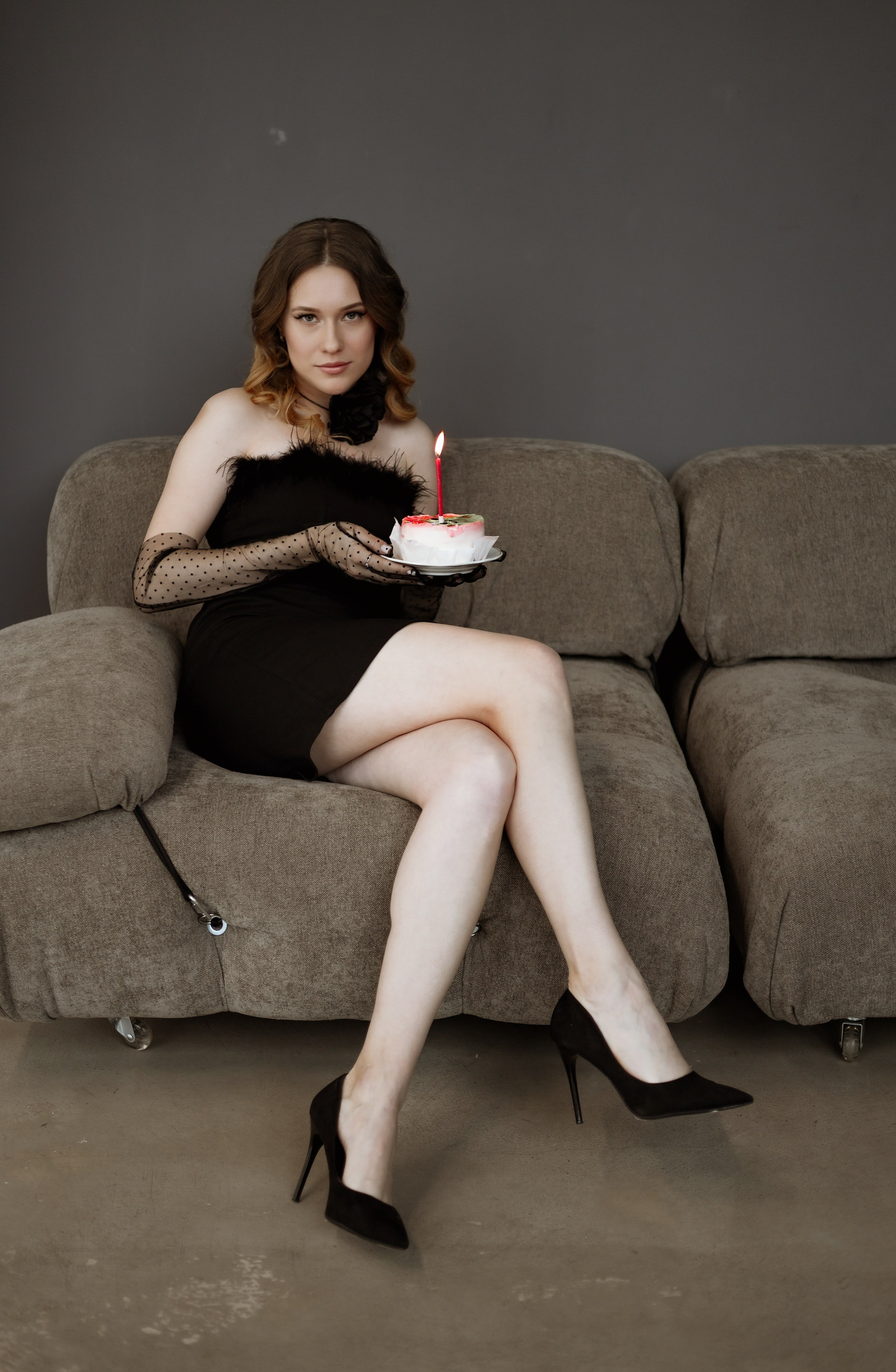 Tatiana. Photographer Tatiana Ivanova in Yaroslavl