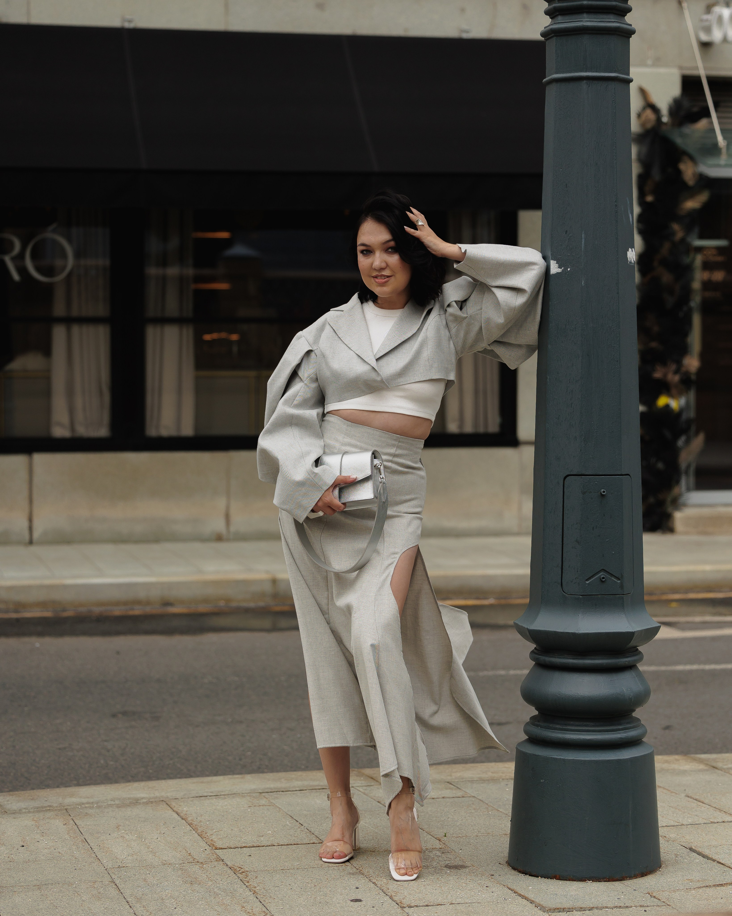 Концепт-стор / Wis&Wis. Cheeelsa.ru