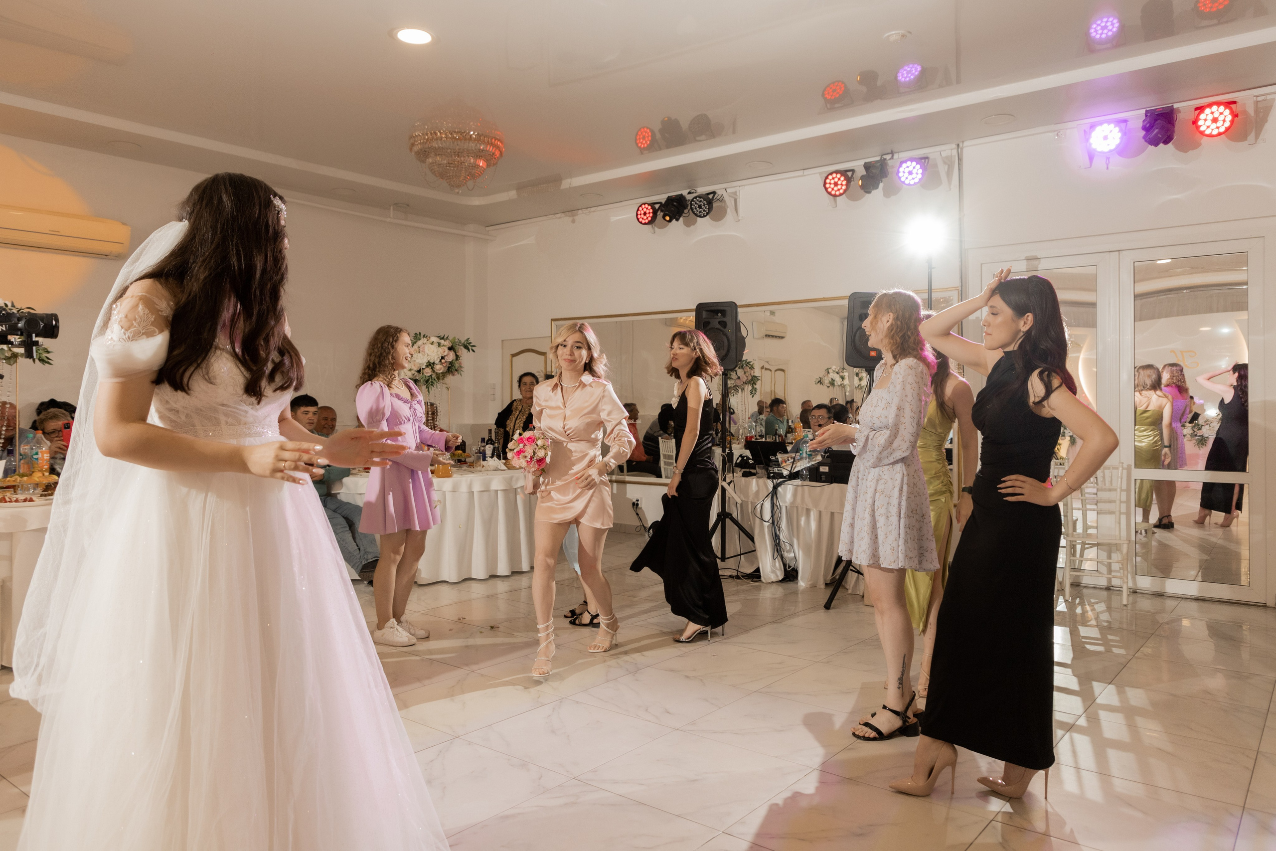 Кирилл и Екатерина (сокращено). Свадебный фотограф Ангелина Сунгатулина | Саратов | Балаково | Вольск