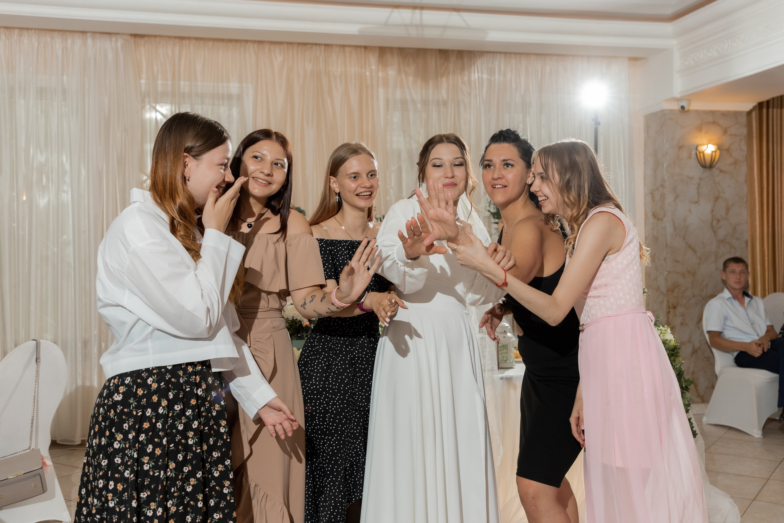 Эдуард и Юлия (сокращено). Свадебный фотограф Ангелина Сунгатулина | Саратов | Балаково | Вольск