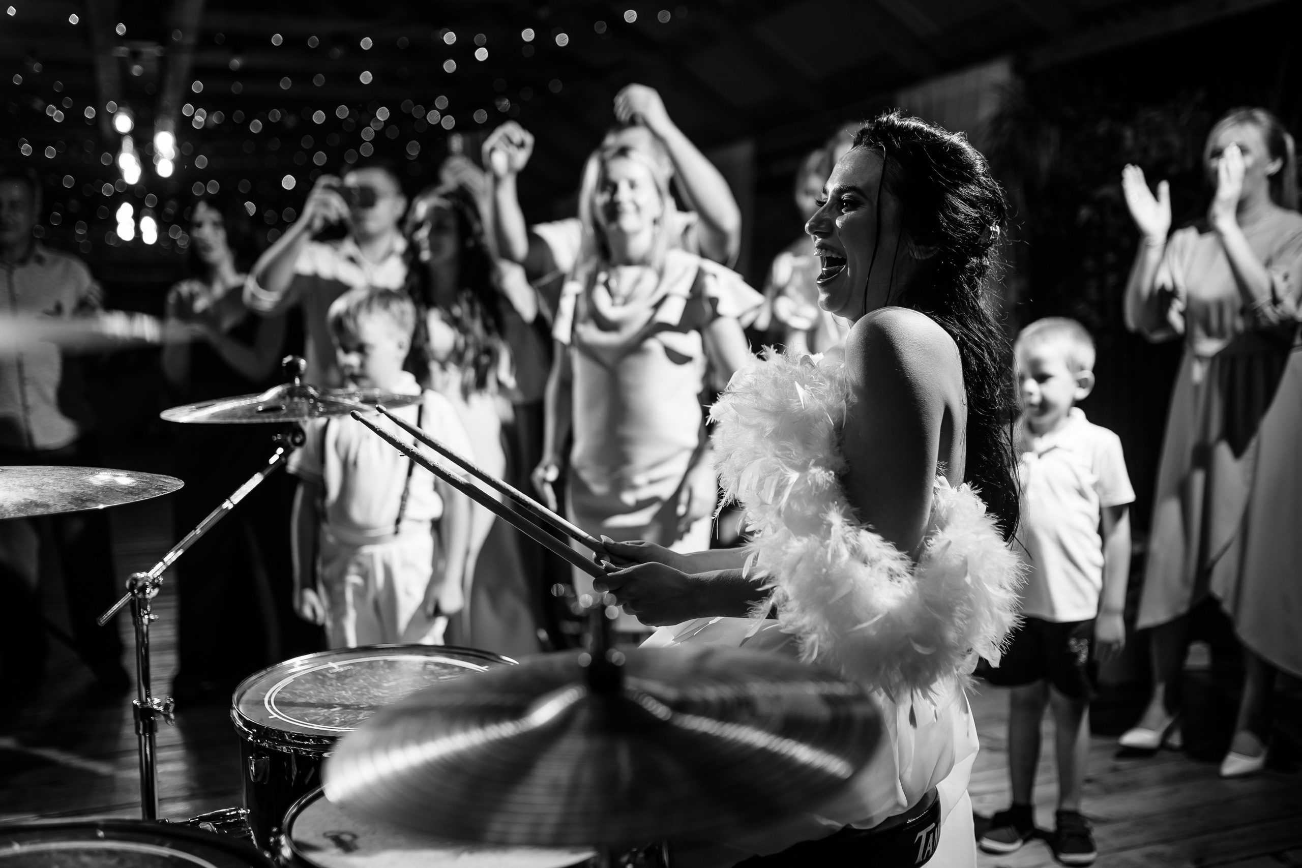 Валентин и Анастасия. Свадебный и семейный фотограф в Туле и области Маша Костина