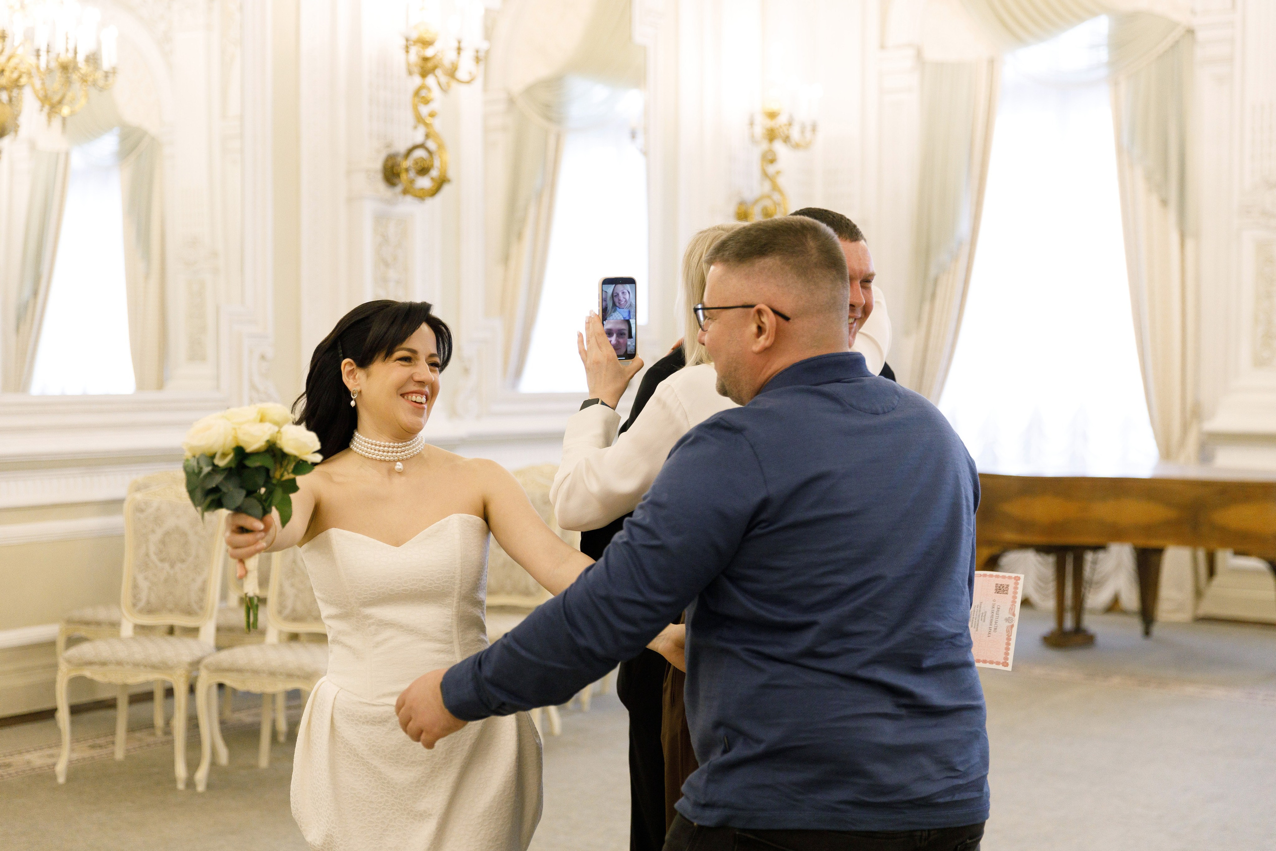 Елена и Влад 1 Дворец 2025. Женский и свадебный фотограф в Санкт-Петербурге Матвеева Наталья