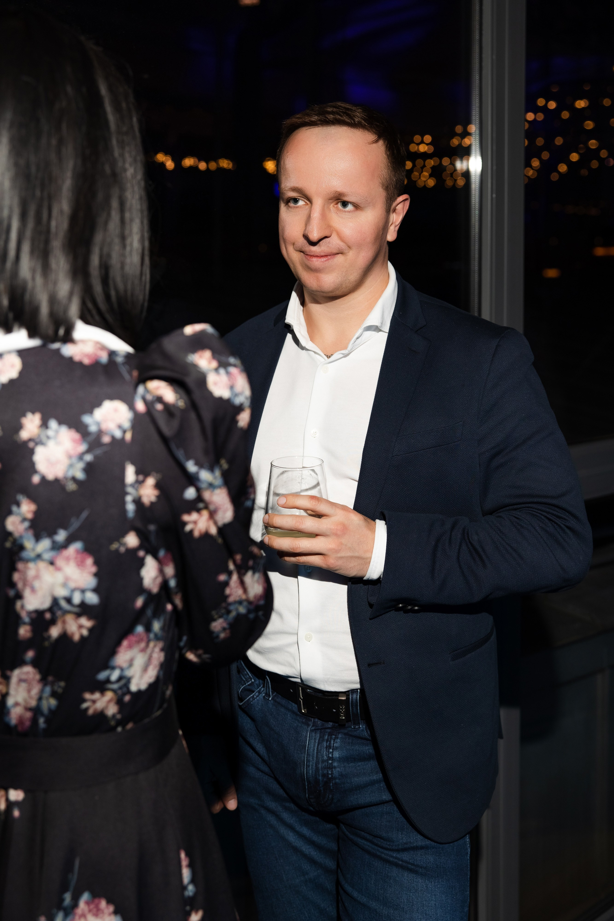 Презентация Infinix. Свадебный репортажный фотограф в Москве