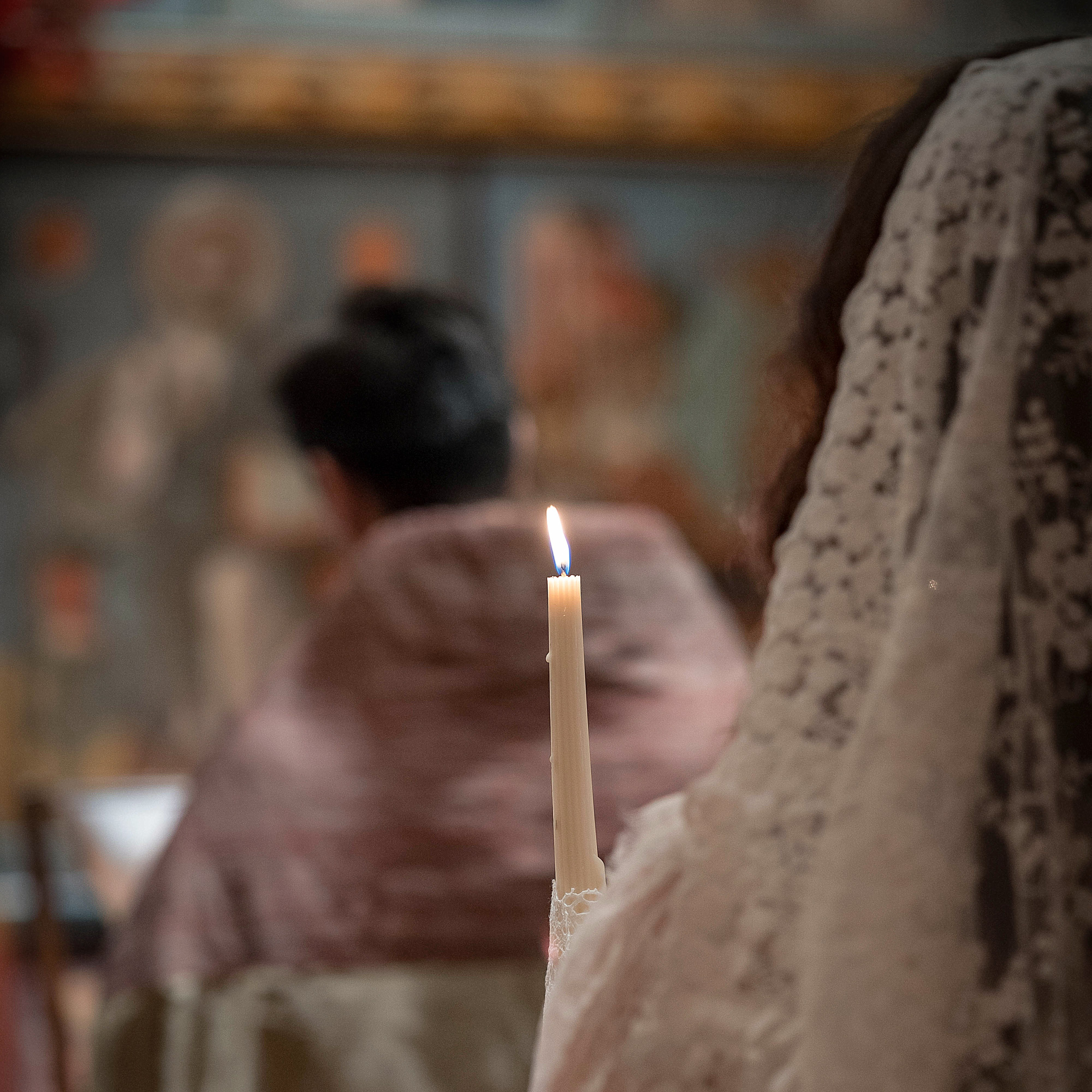 Крещение и венчание. Фотограф Крещения и Венчания в Москве