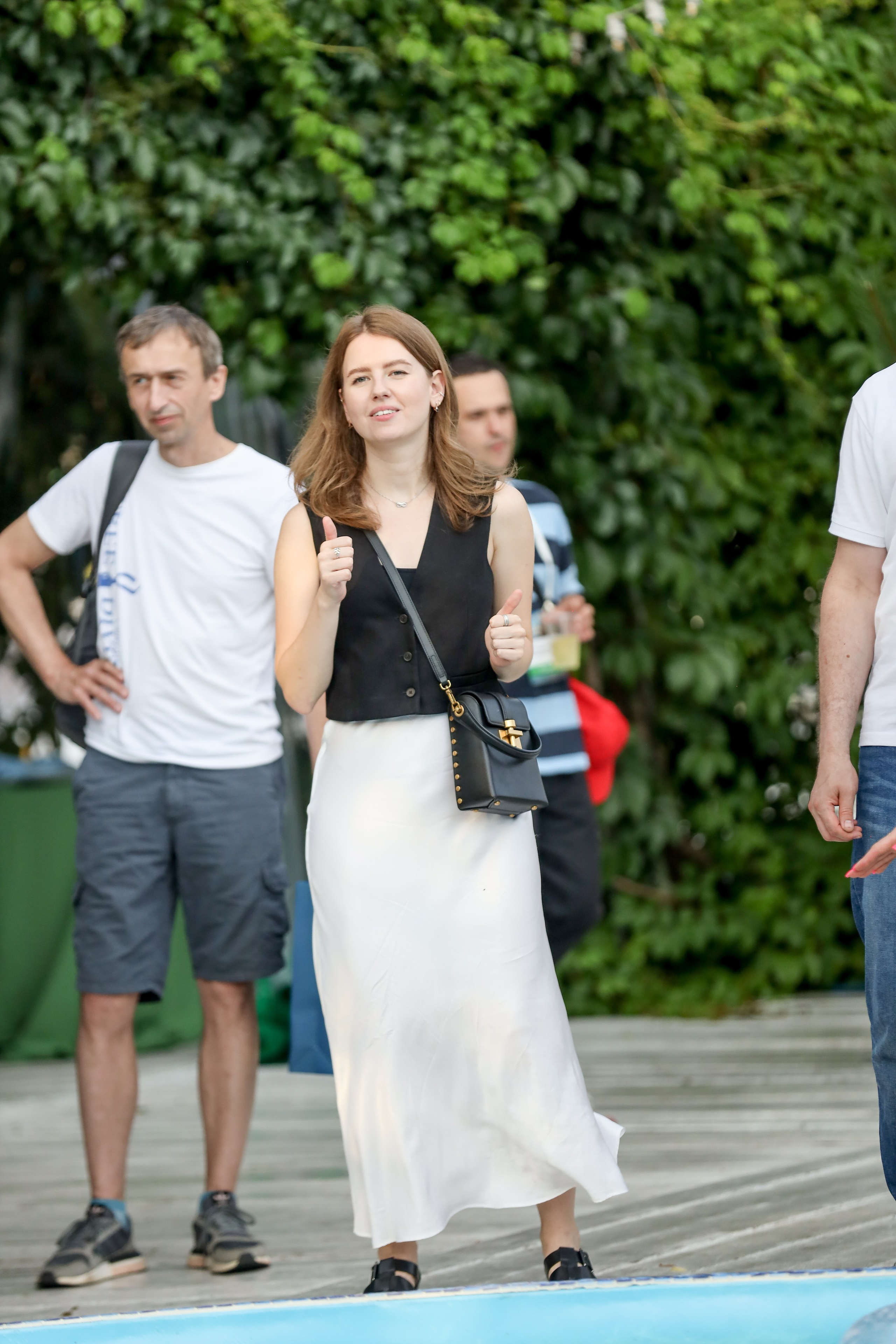 DIS регата2024. Фотограф Антон Чупринин