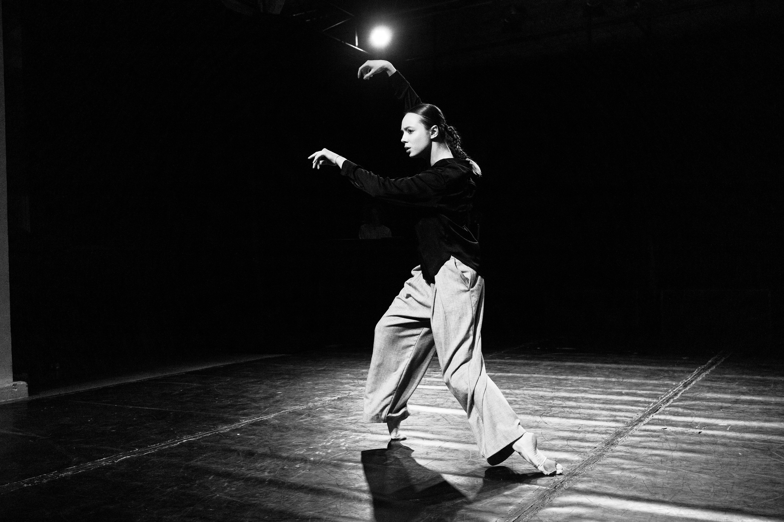 Flat White Contest. Портретный и репортажный фотограф в Санкт-Петербурге Виталия Бессарабова