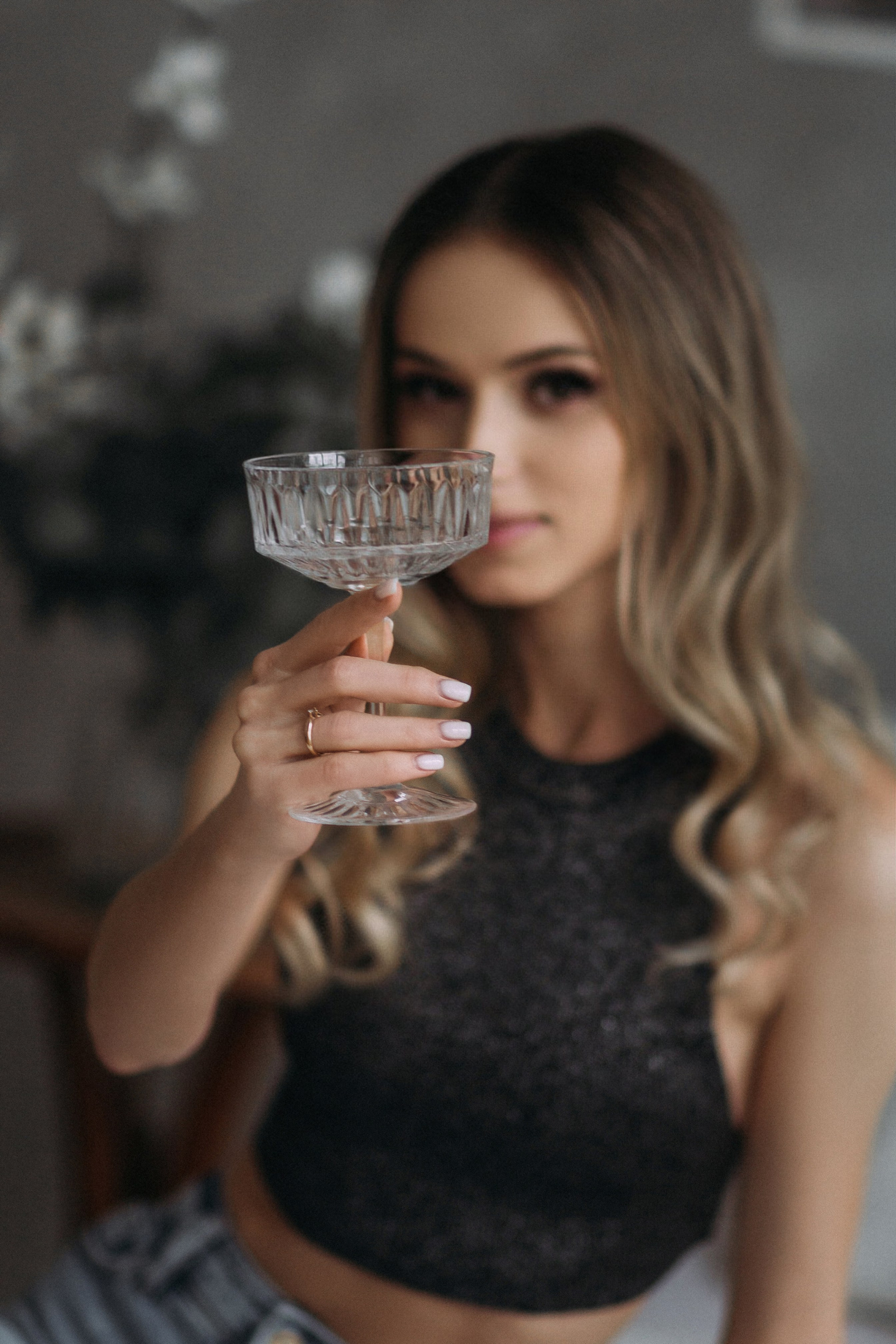 Катя. Фотограф Александр Яблонский Минск