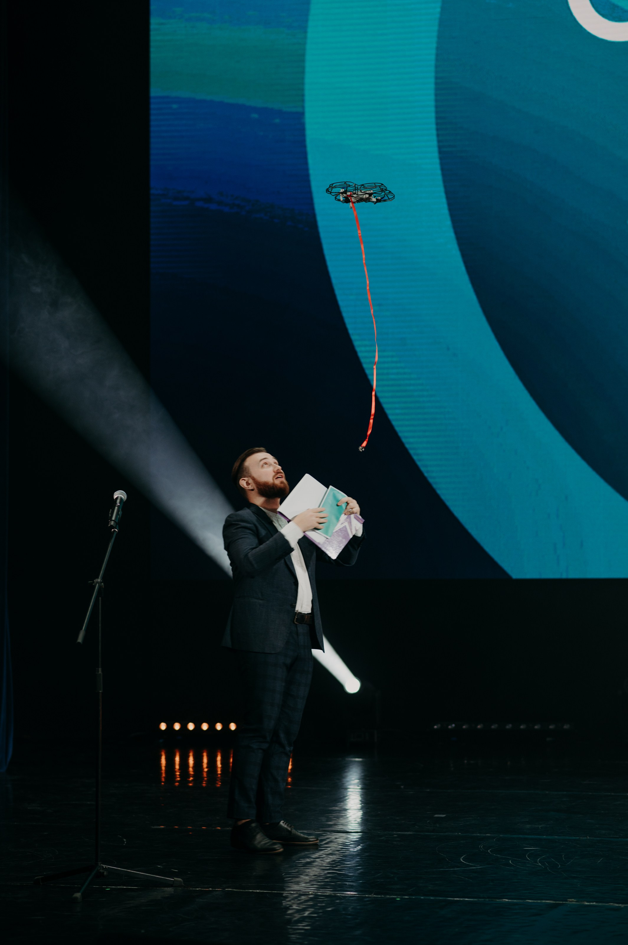 Студент Года — Медик. Фотограф в Москве Илья Максимов