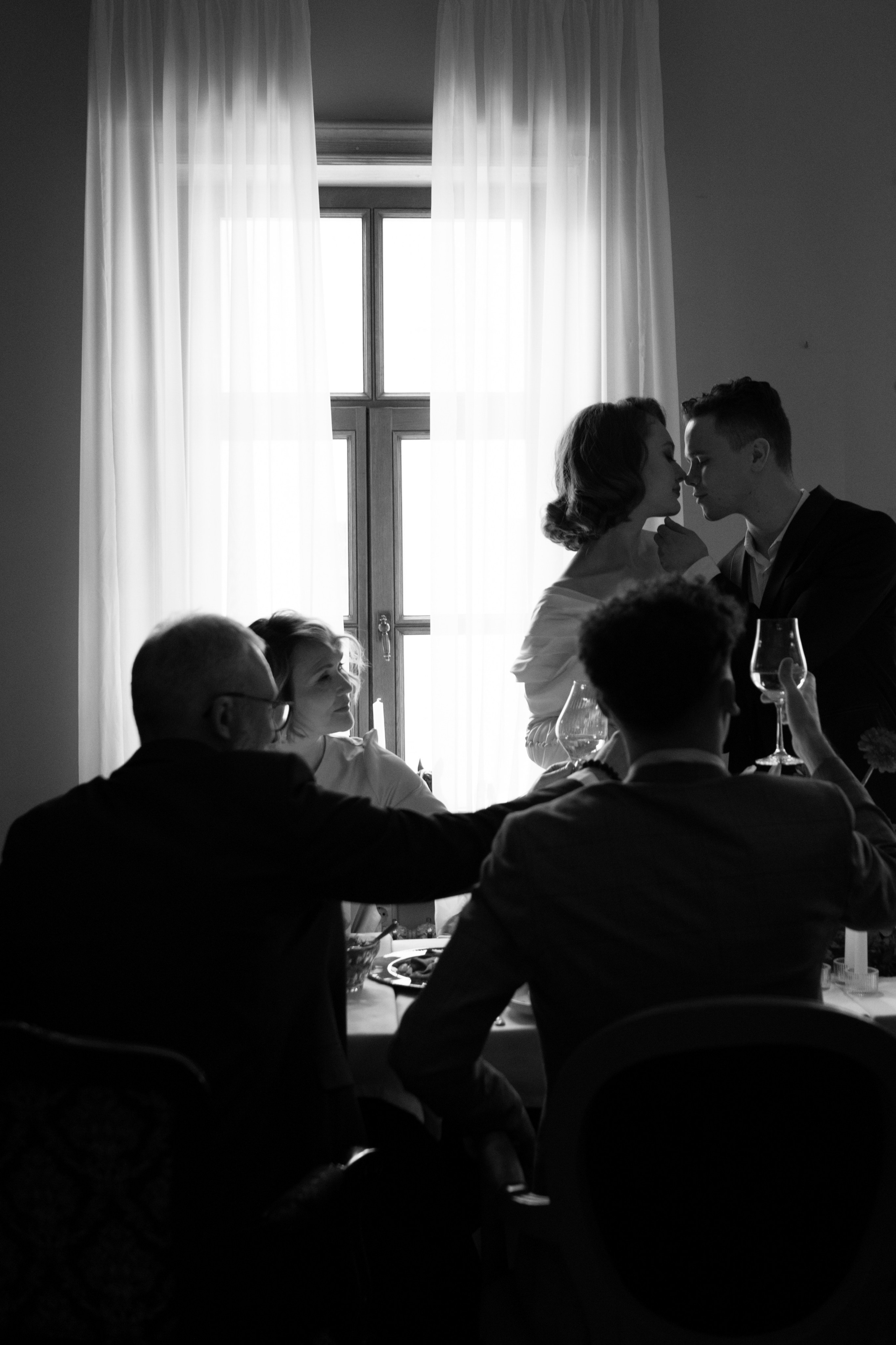 Александр + Елизавета. Свадебный и семейный фотограф в Москве/Калуге Юлия Мосиюк